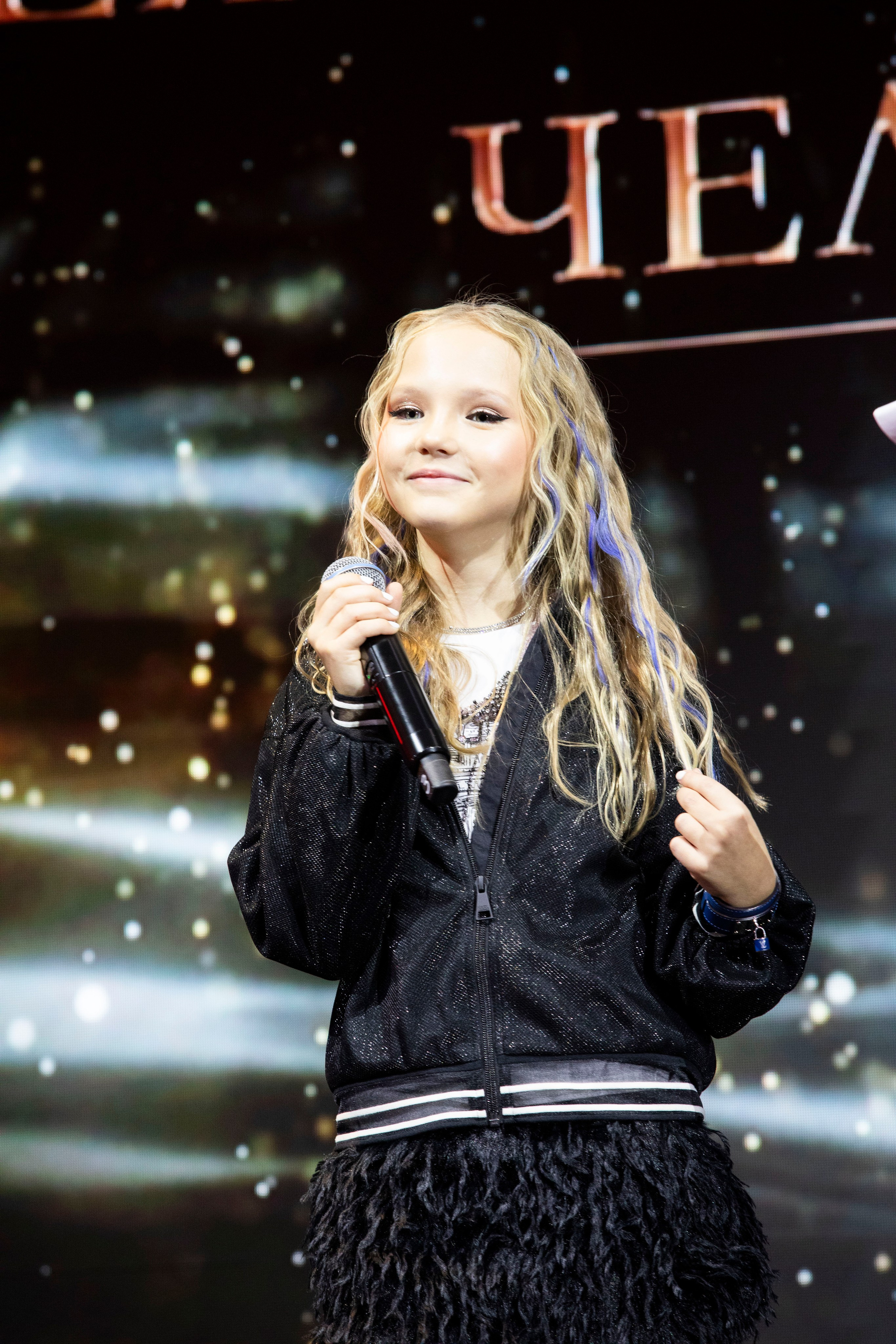 Премия RB «Человек Года 2025». Фотограф в Москве Яна Полосина