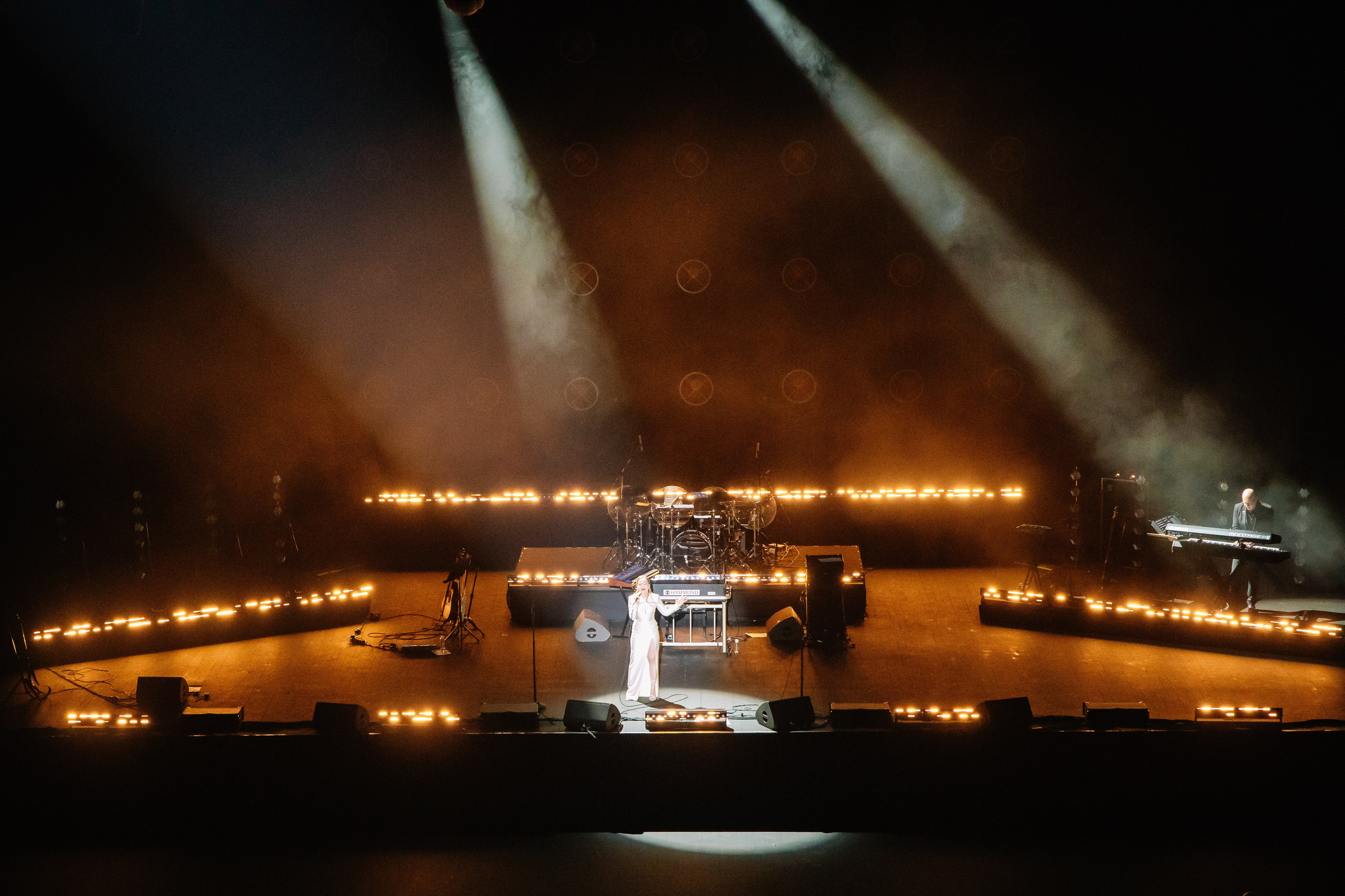 Концерт группы «Непара» в Крокус Сити Холл. Фотограф в Москве Яна Полосина