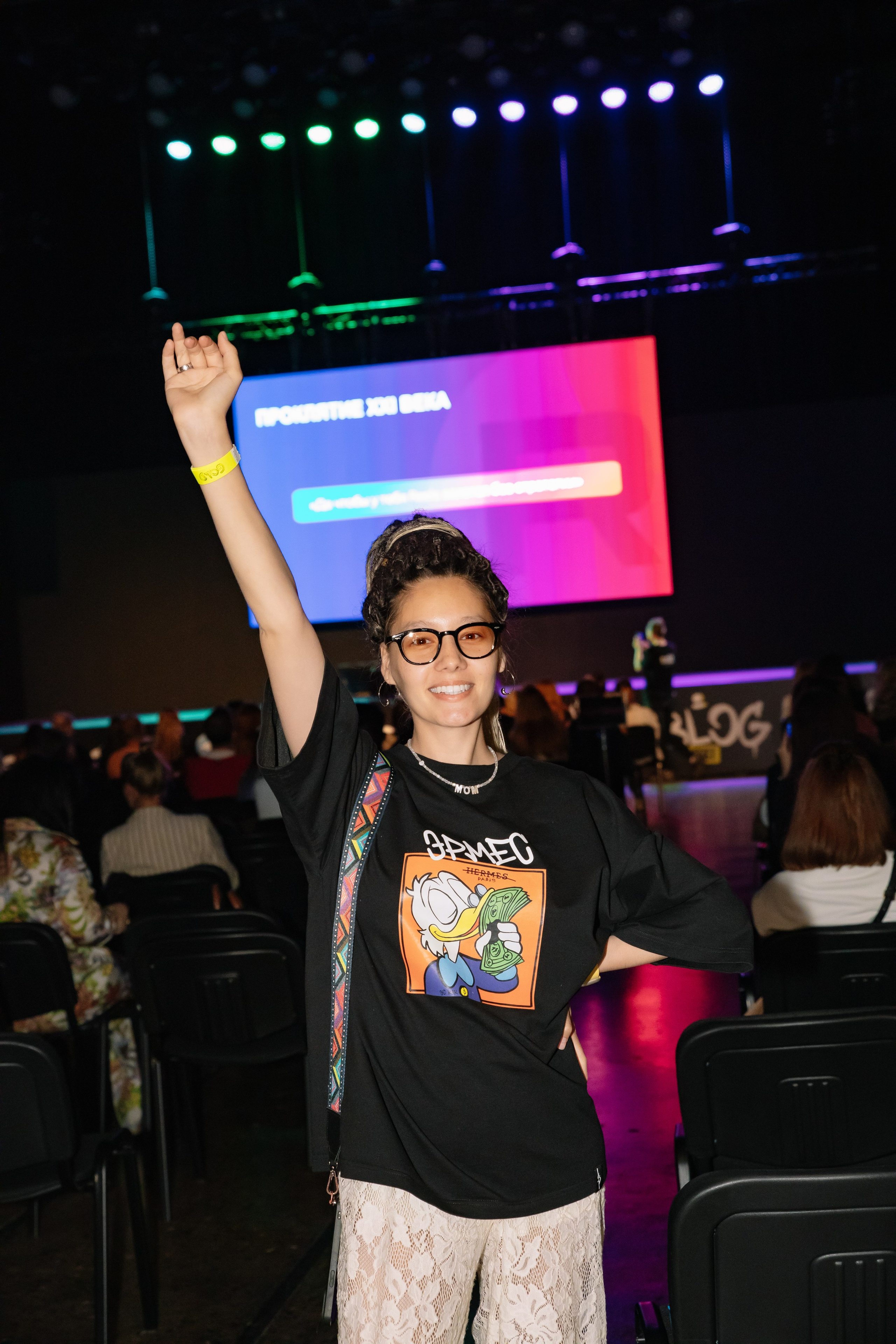 BLOG FEST. Фотограф в Москве Яна Полосина