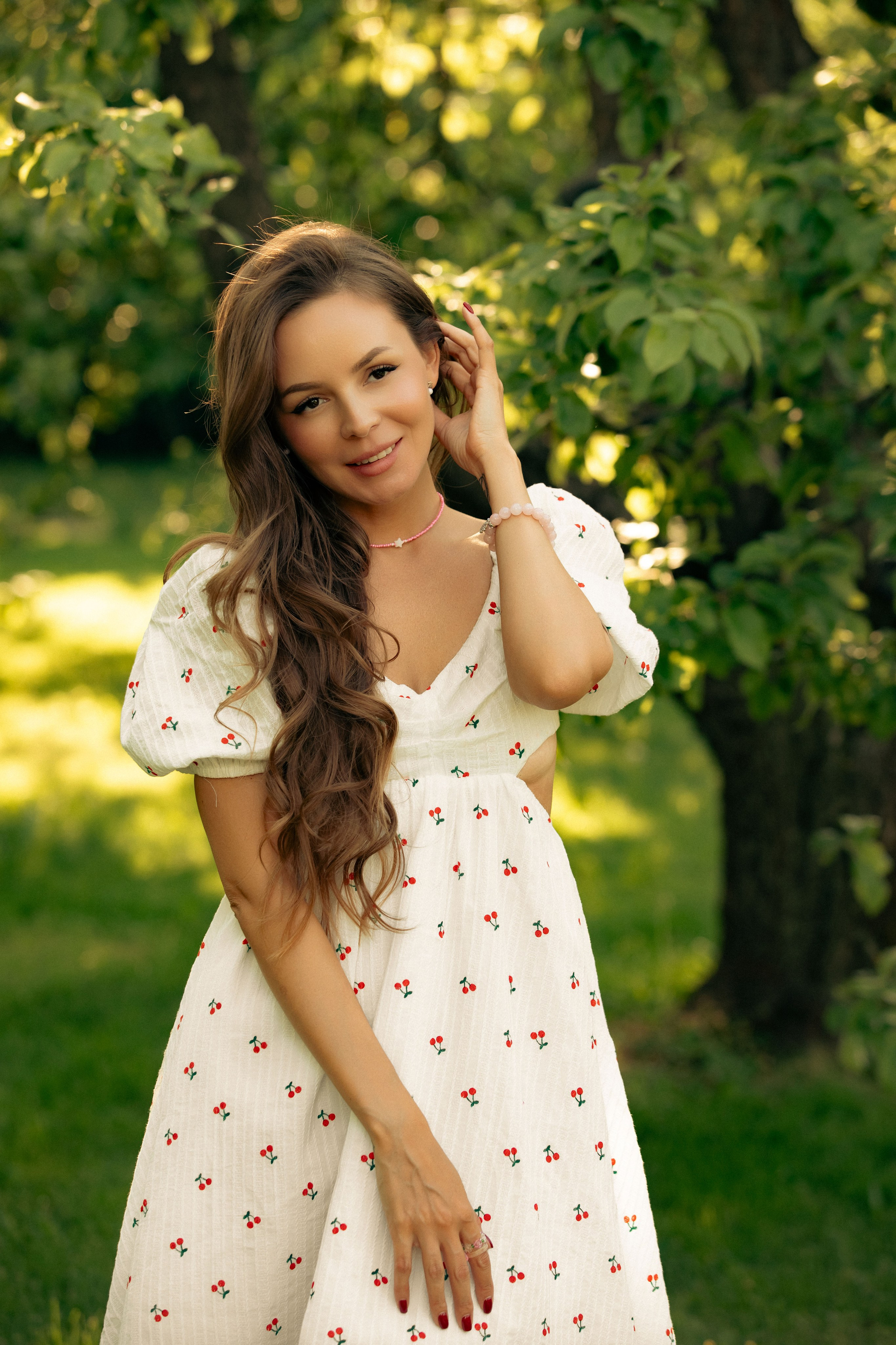 Summer. Фотограф в Москве Яна Полосина