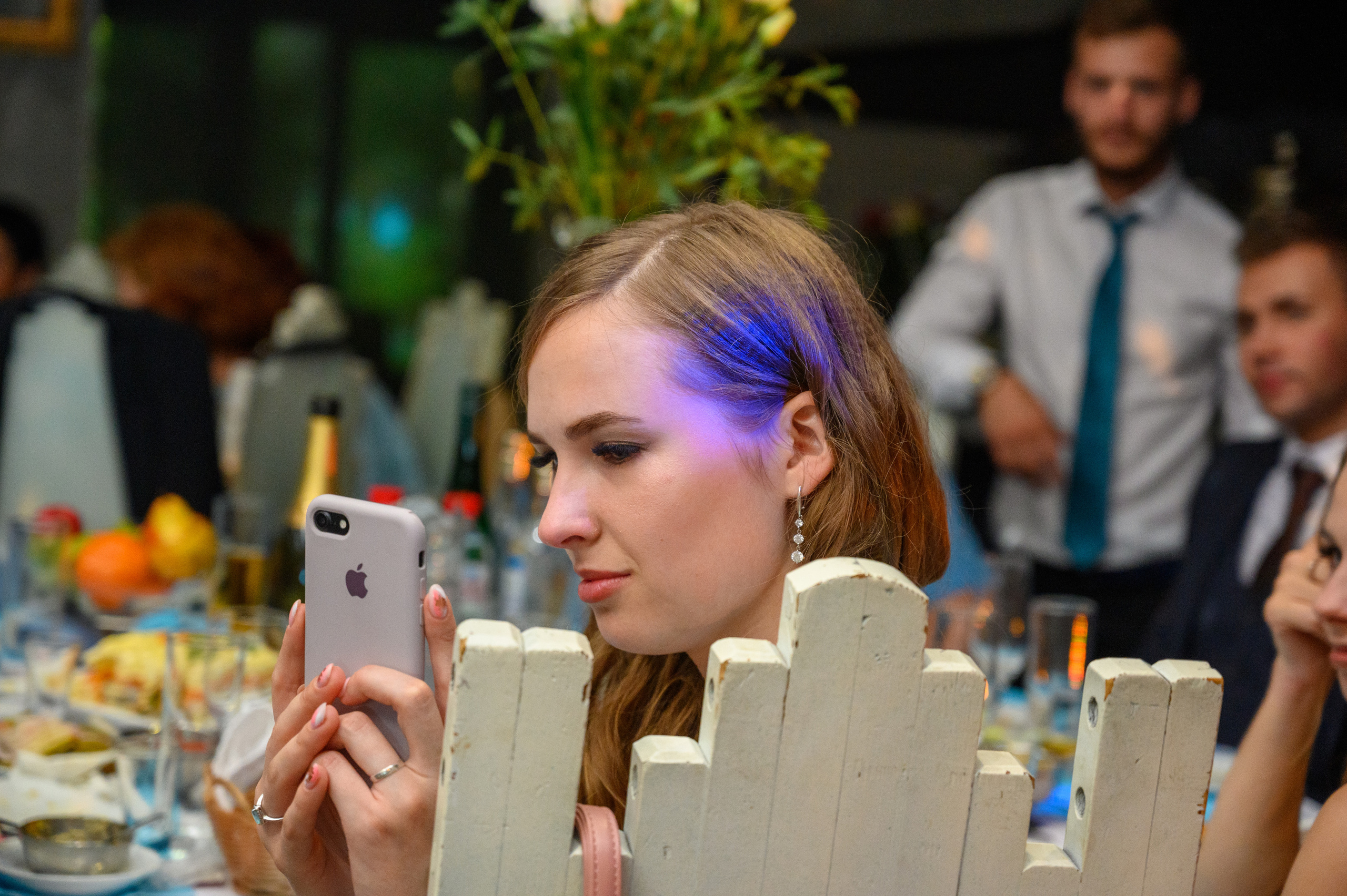 Мотыльки. Свадебный и семейный Фотограф в Москве Александр Березин