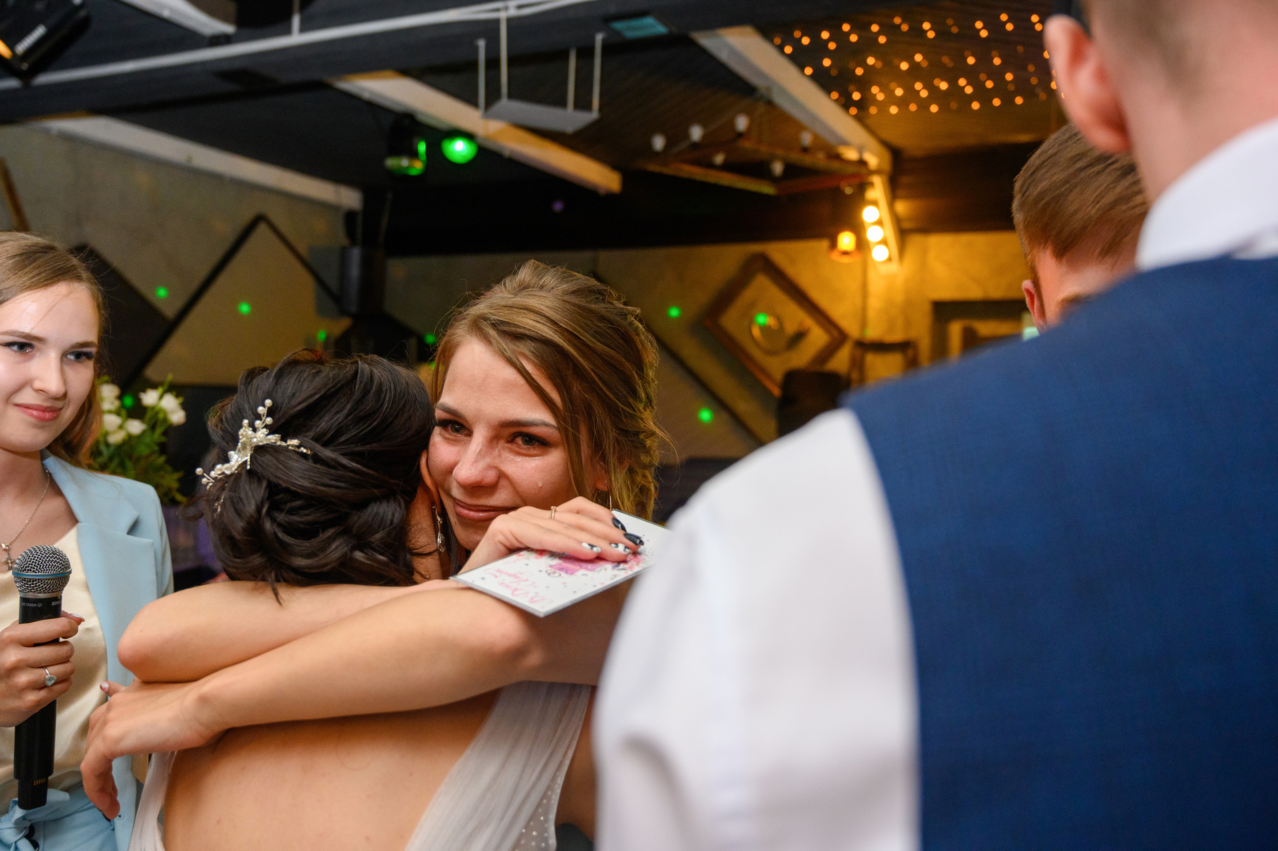 Мотыльки. Свадебный и семейный Фотограф в Москве Александр Березин