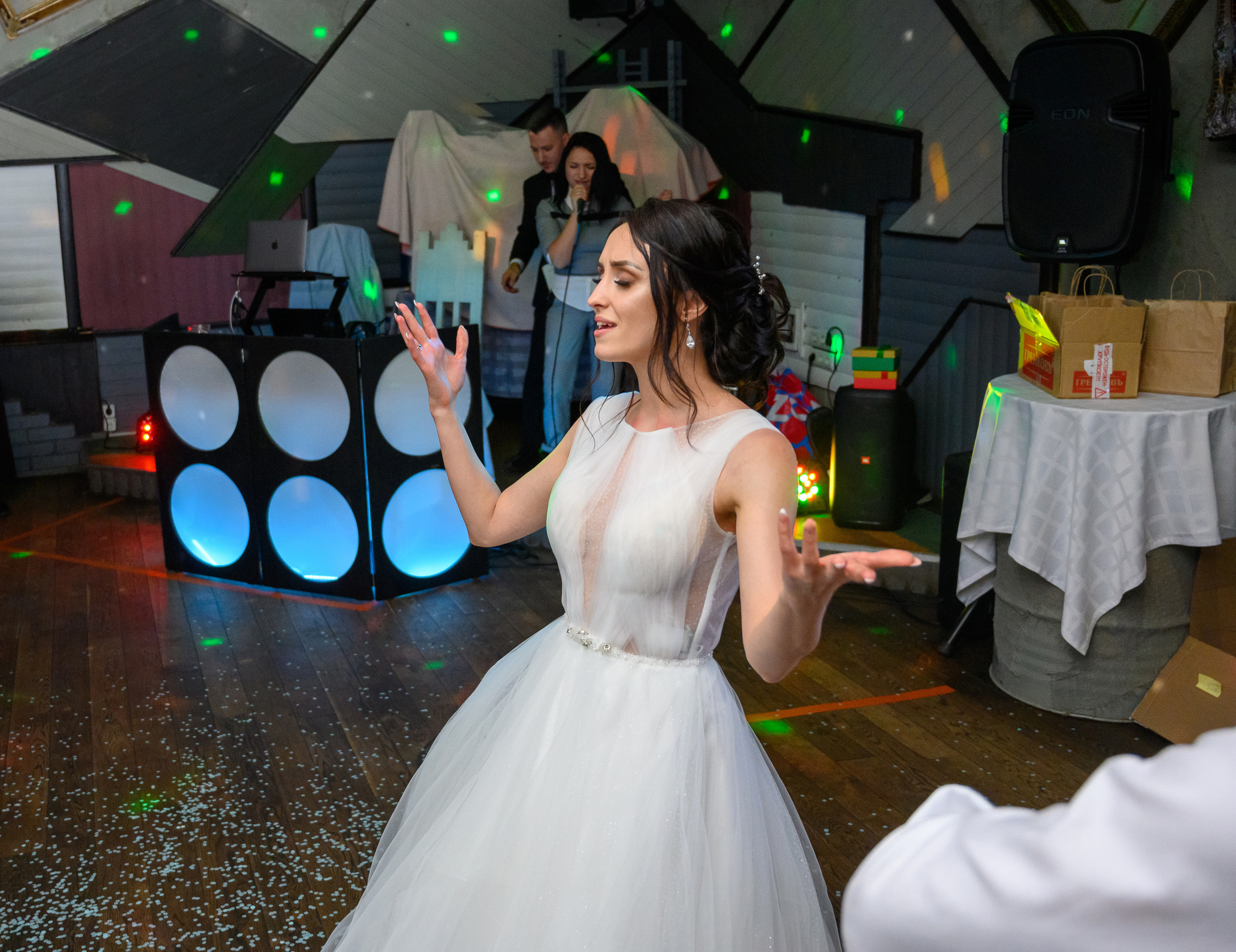 Мотыльки. Свадебный и семейный Фотограф в Москве Александр Березин