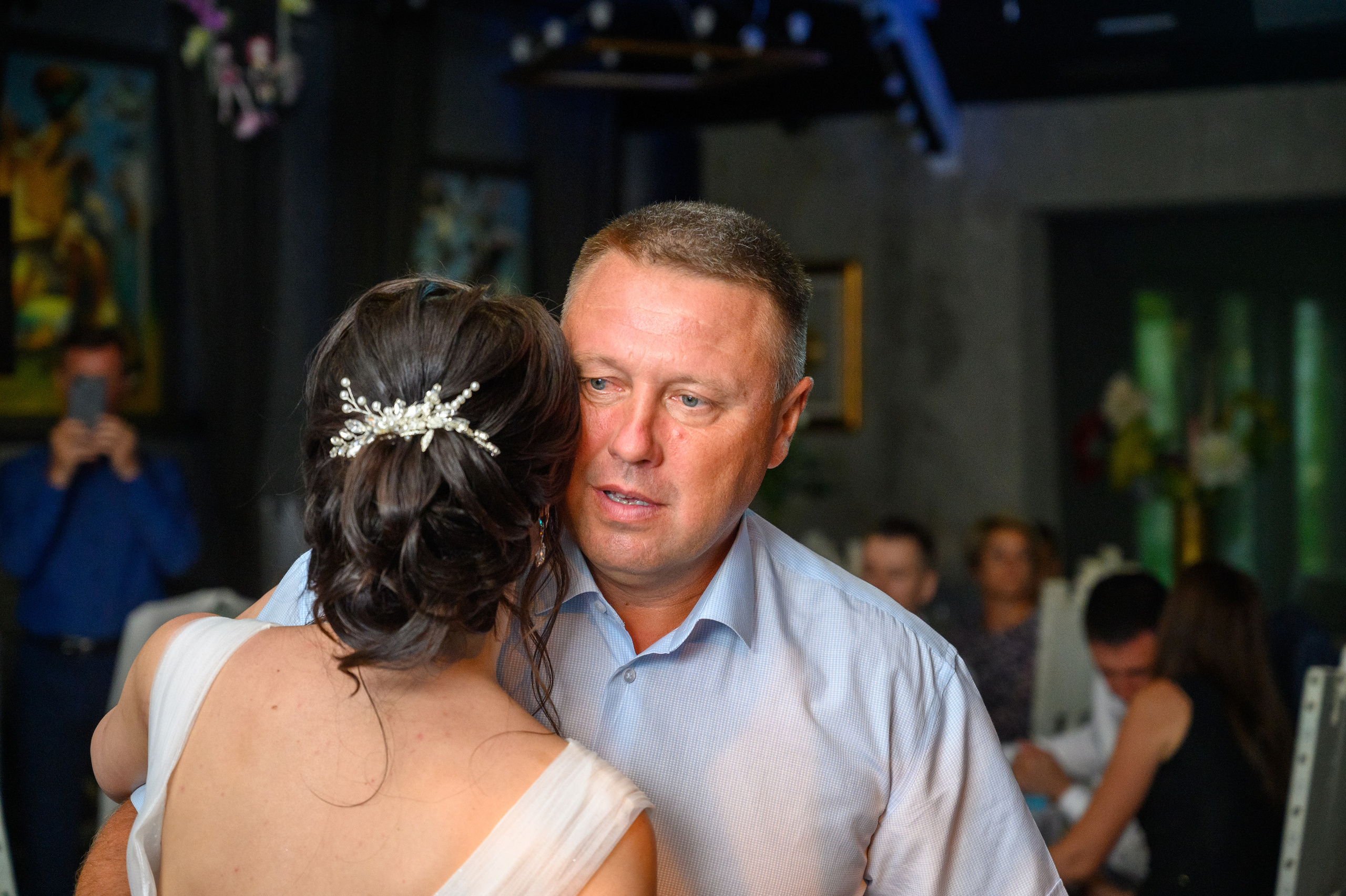 Мотыльки. Свадебный и семейный Фотограф в Москве Александр Березин