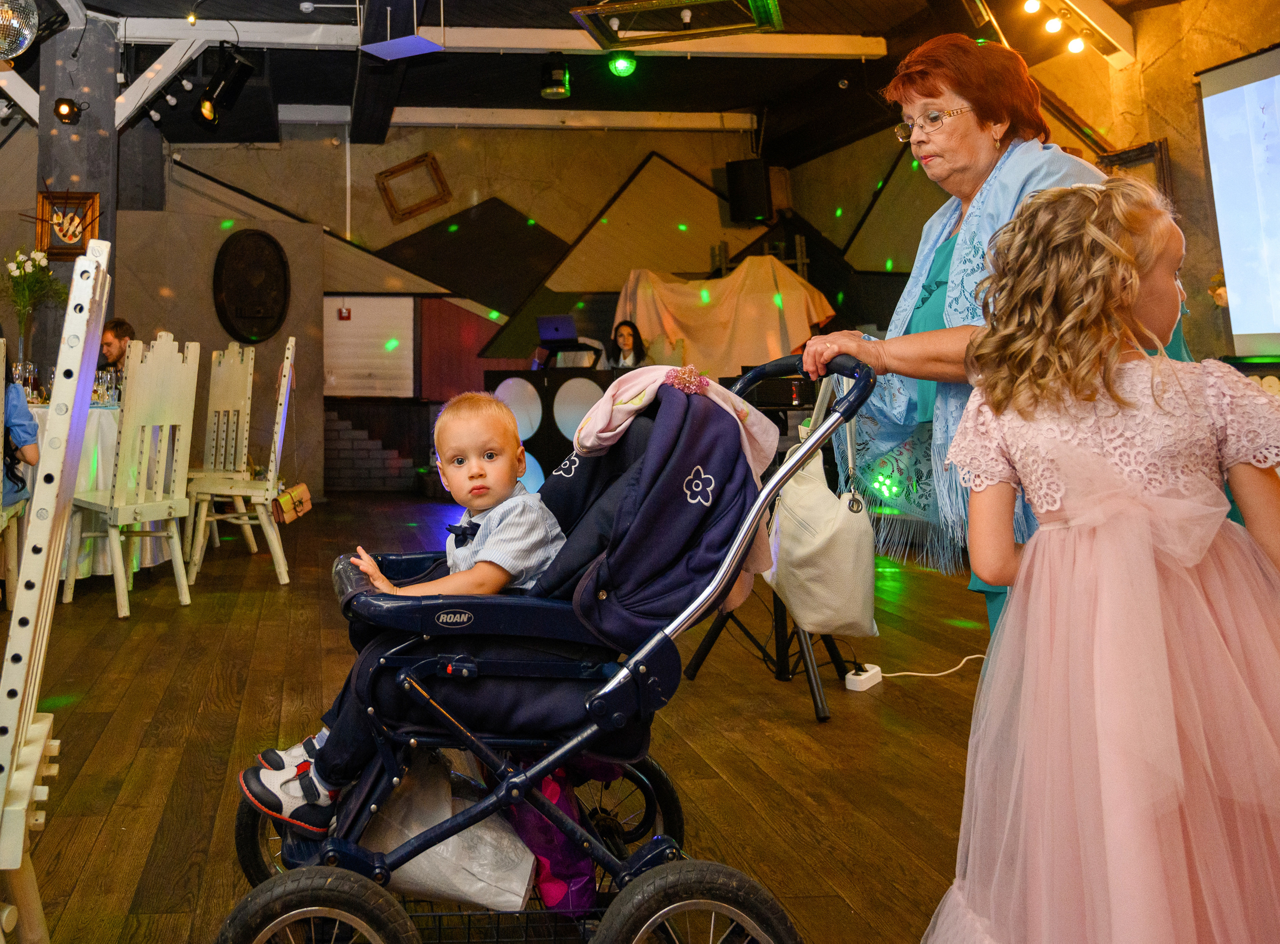 Мотыльки. Свадебный и семейный Фотограф в Москве Александр Березин