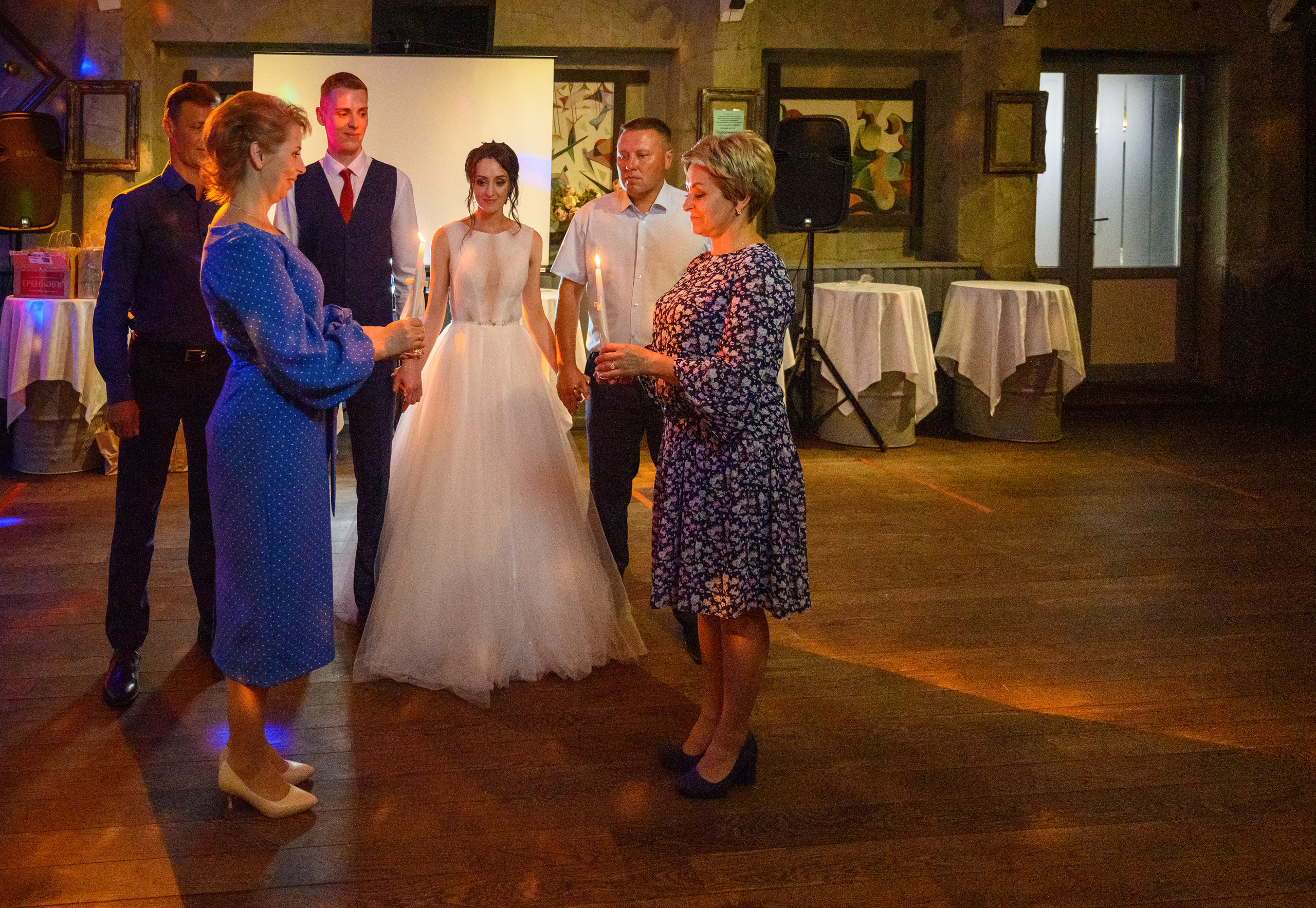 Мотыльки. Свадебный и семейный Фотограф в Москве Александр Березин