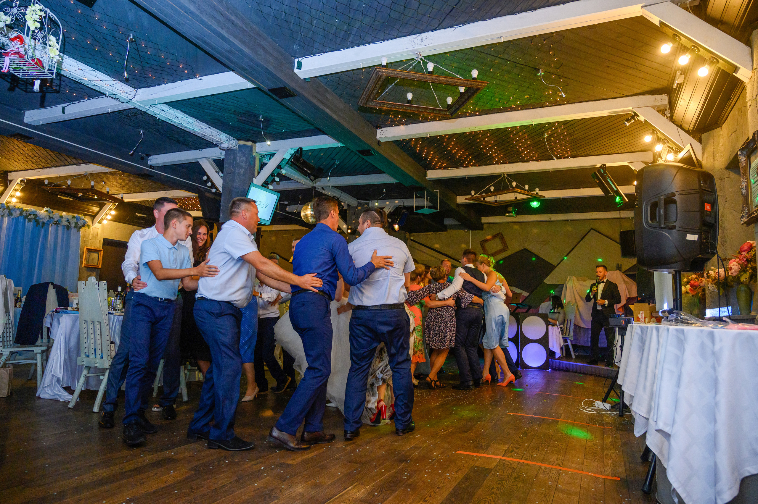 Мотыльки. Свадебный и семейный Фотограф в Москве Александр Березин