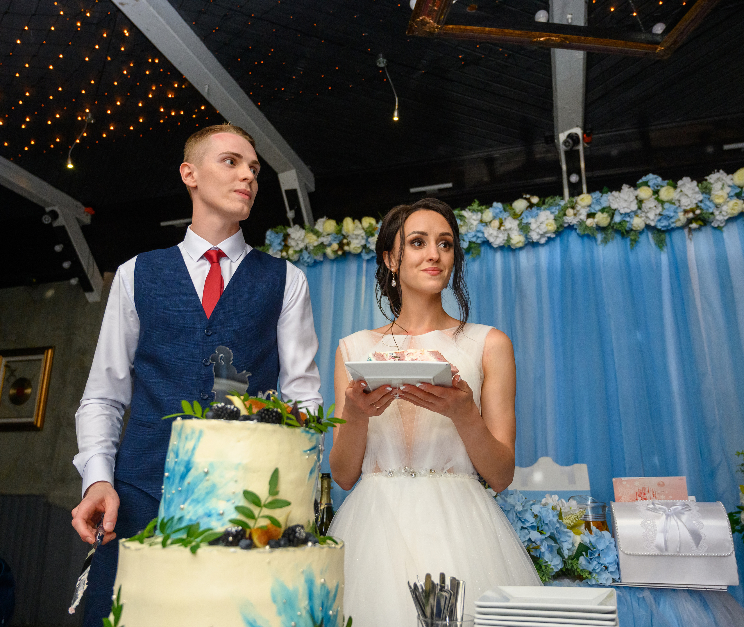 Мотыльки. Свадебный и семейный Фотограф в Москве Александр Березин