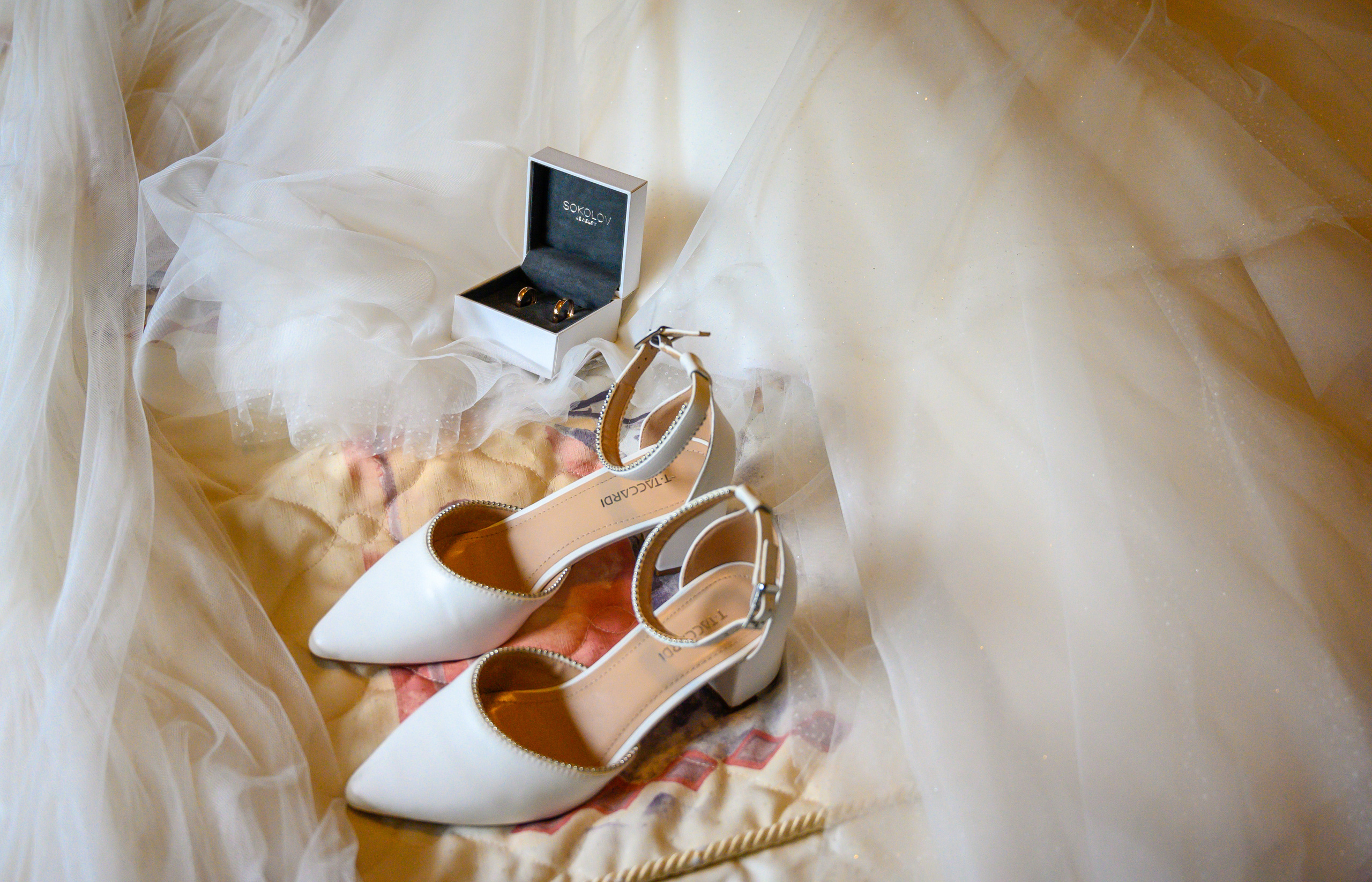 Мотыльки. Свадебный и семейный Фотограф в Москве Александр Березин