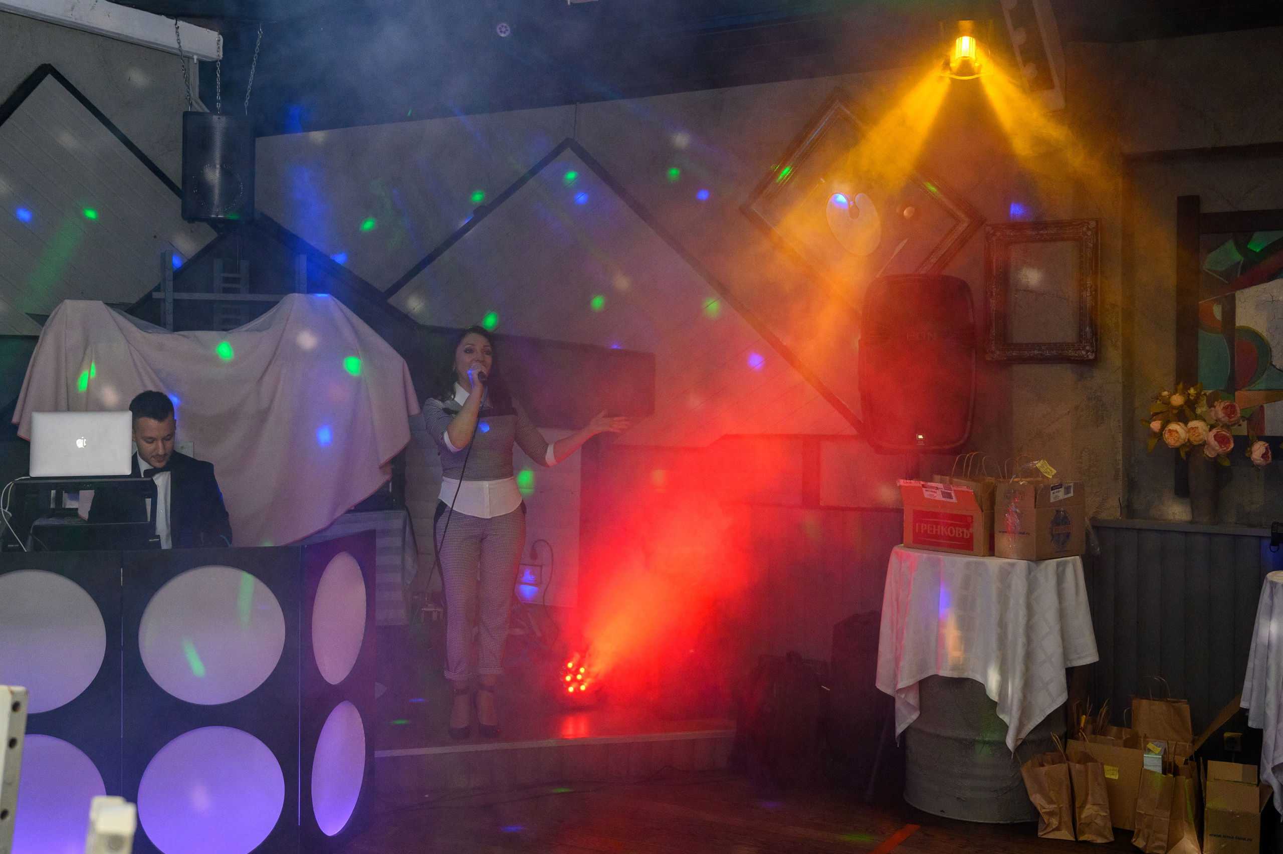 Мотыльки. Свадебный и семейный Фотограф в Москве Александр Березин