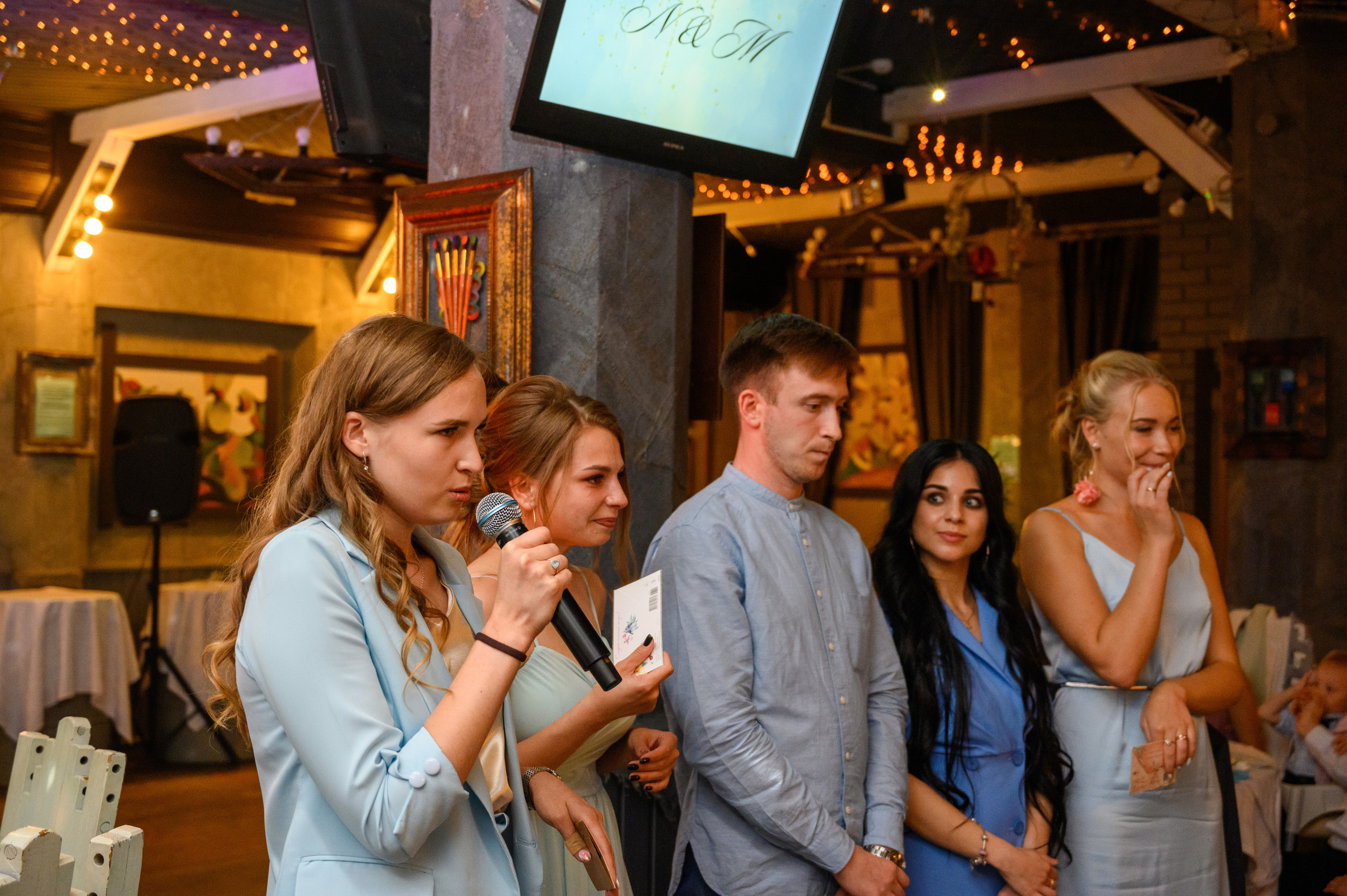 Мотыльки. Свадебный и семейный Фотограф в Москве Александр Березин