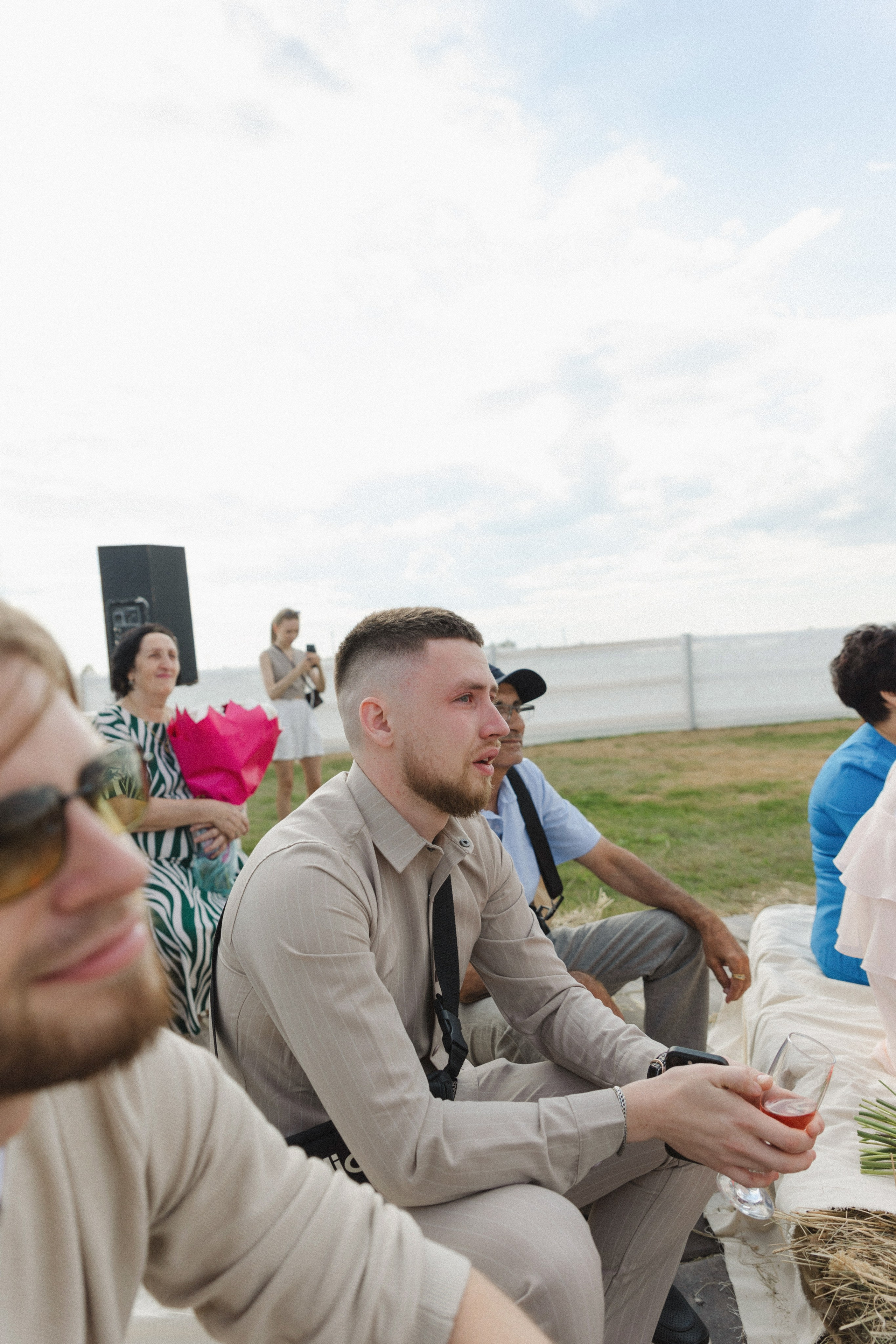 Сабина и Алексей. Фотограф Ирина Гринько Тольятти Самара Москва