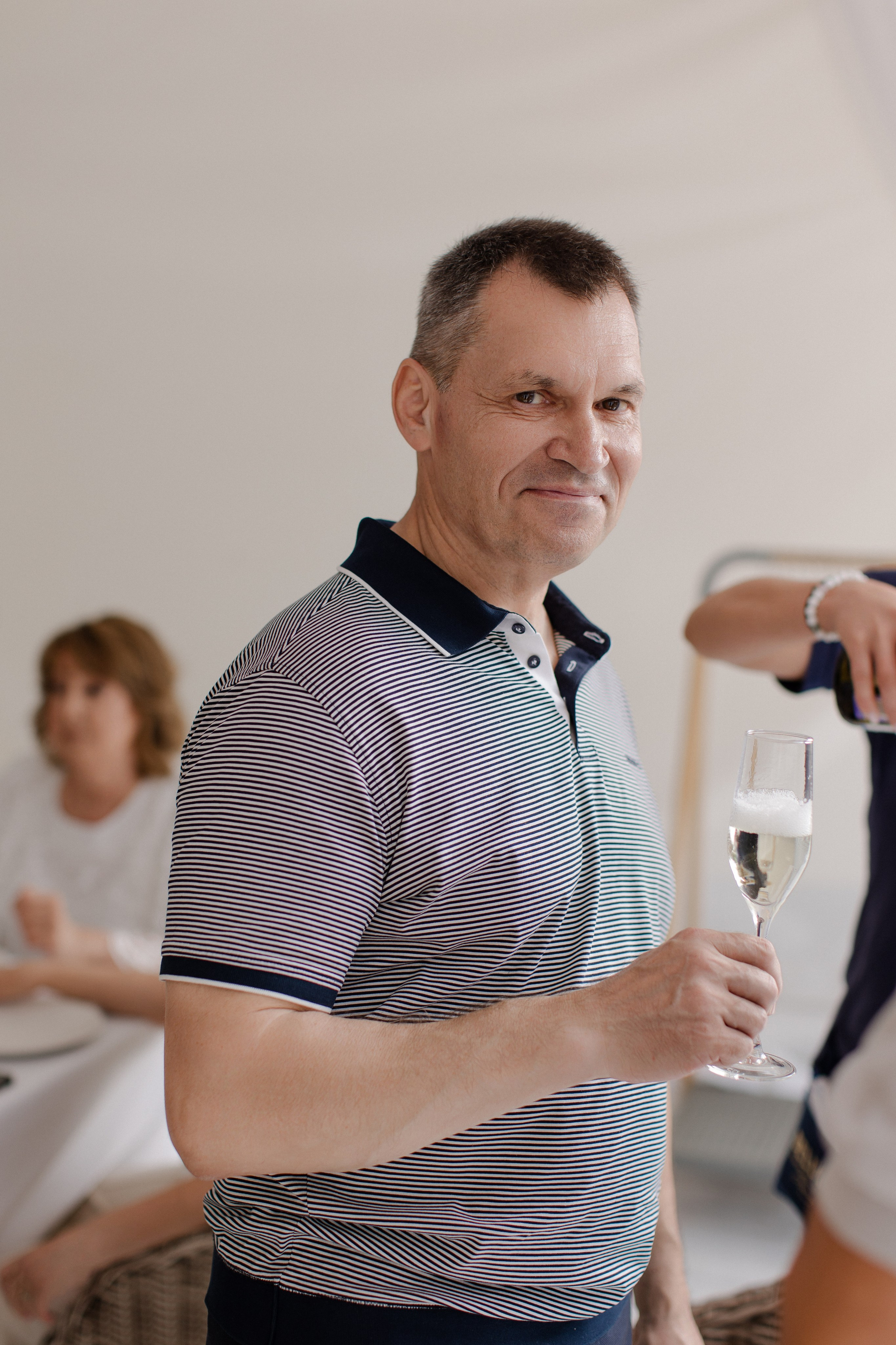 Свадьба. Семейный и детский фотограф в Москве Кузьмина Мария