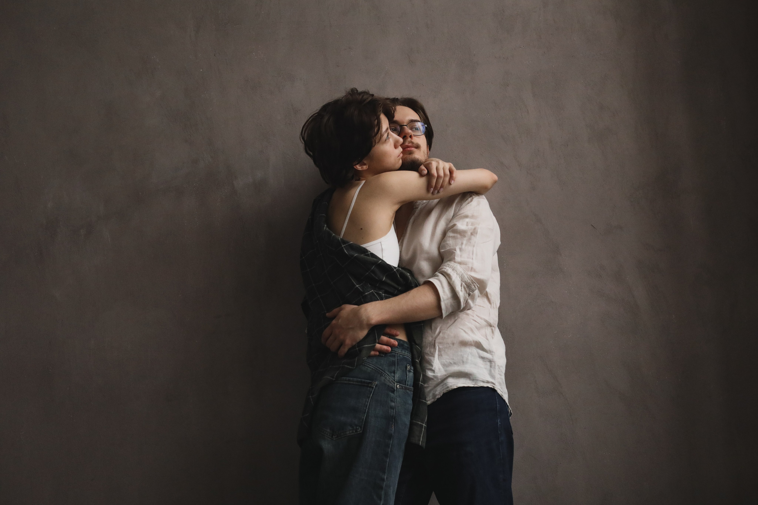 Любить в маленькой комнате. Семейный фотограф в Москве Алевтина Носова