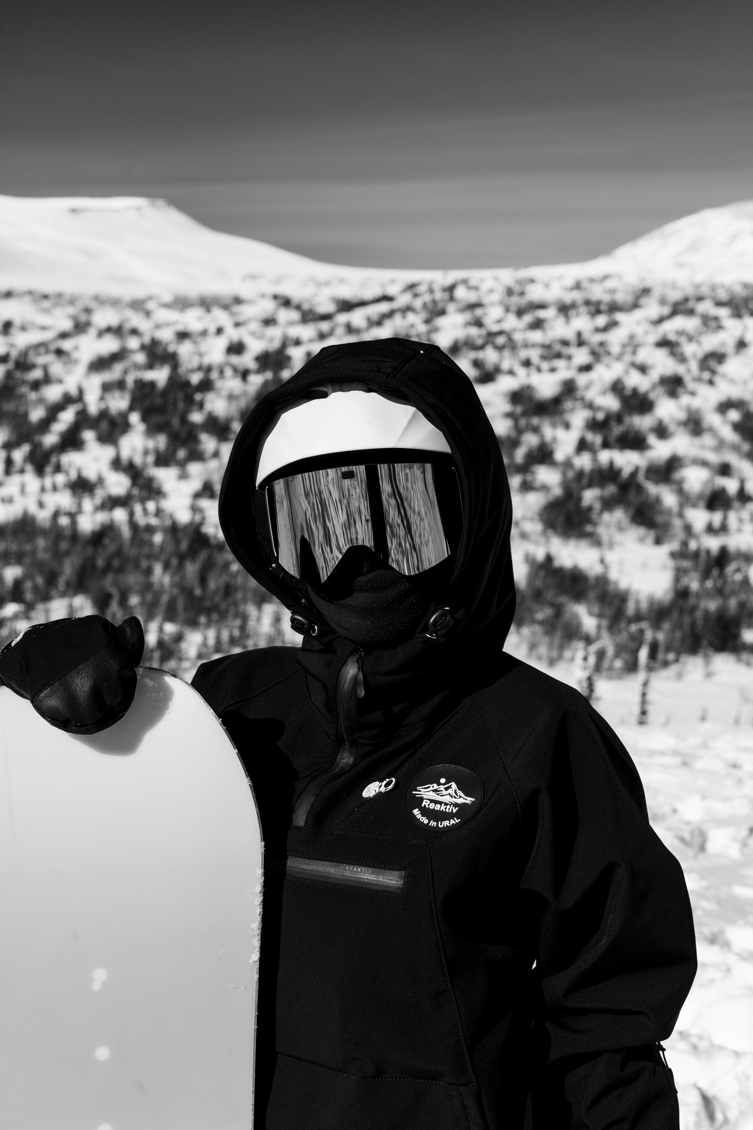 Тур. Анастасия Паршукова — фотограф Шерегеш Новосибирск