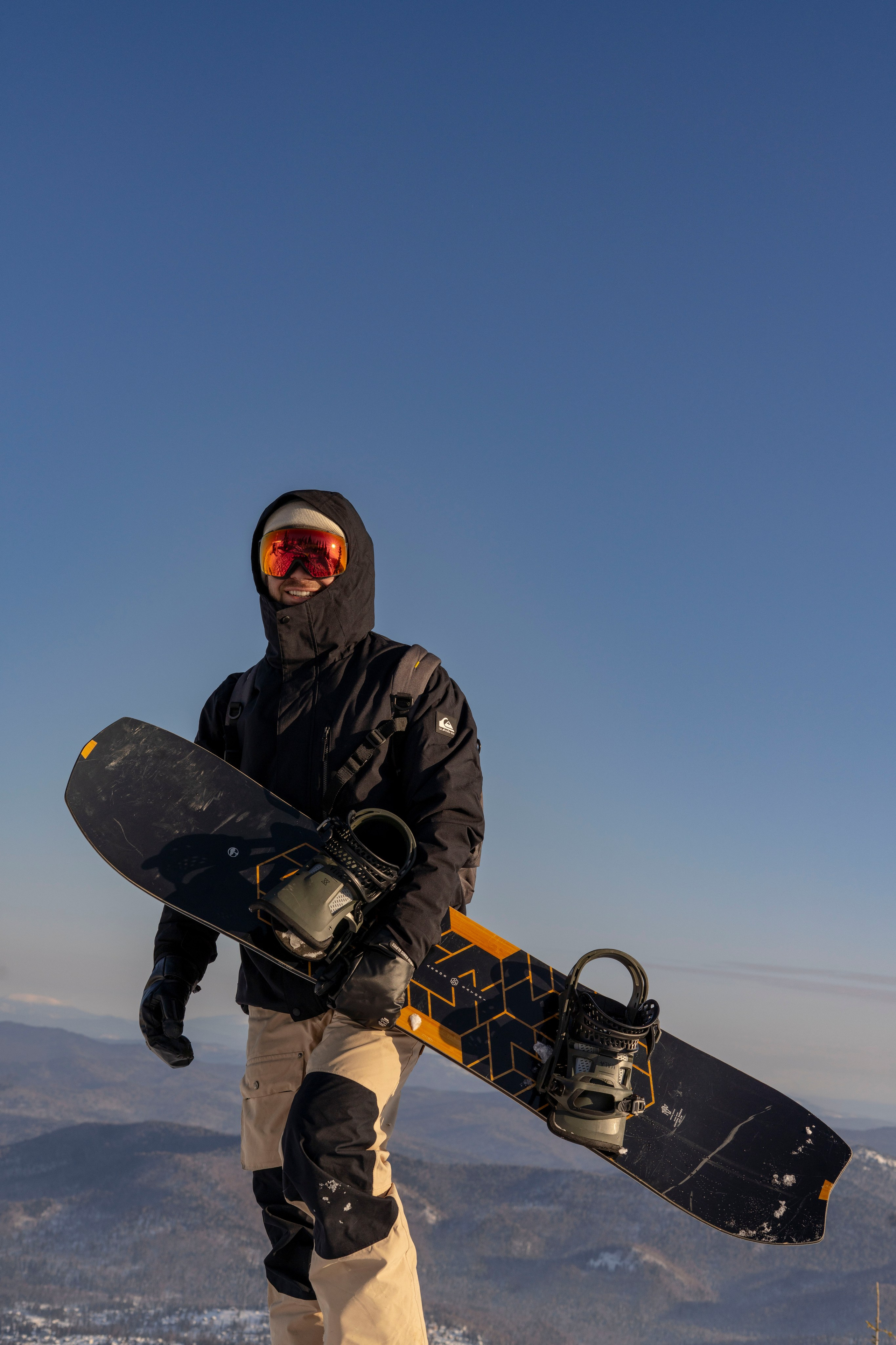 Тур. Анастасия Паршукова — фотограф Шерегеш Новосибирск