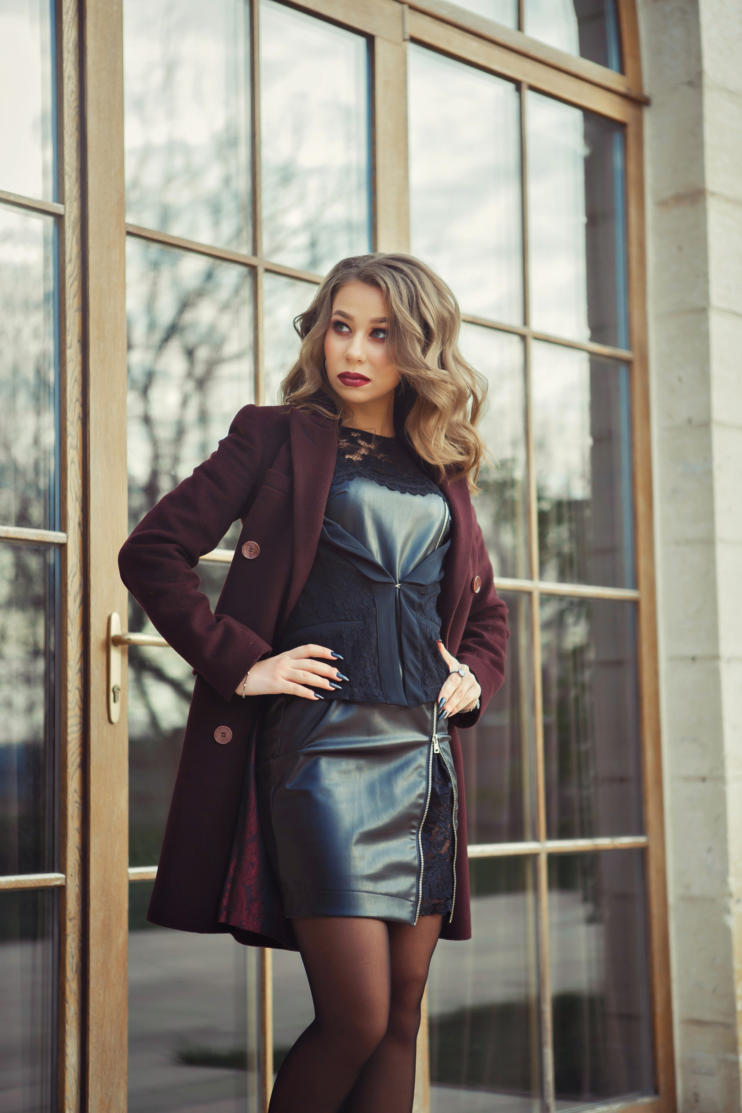 Лиза. Свадебный и портретный Фотограф в Липецке Дмитрий Котюков