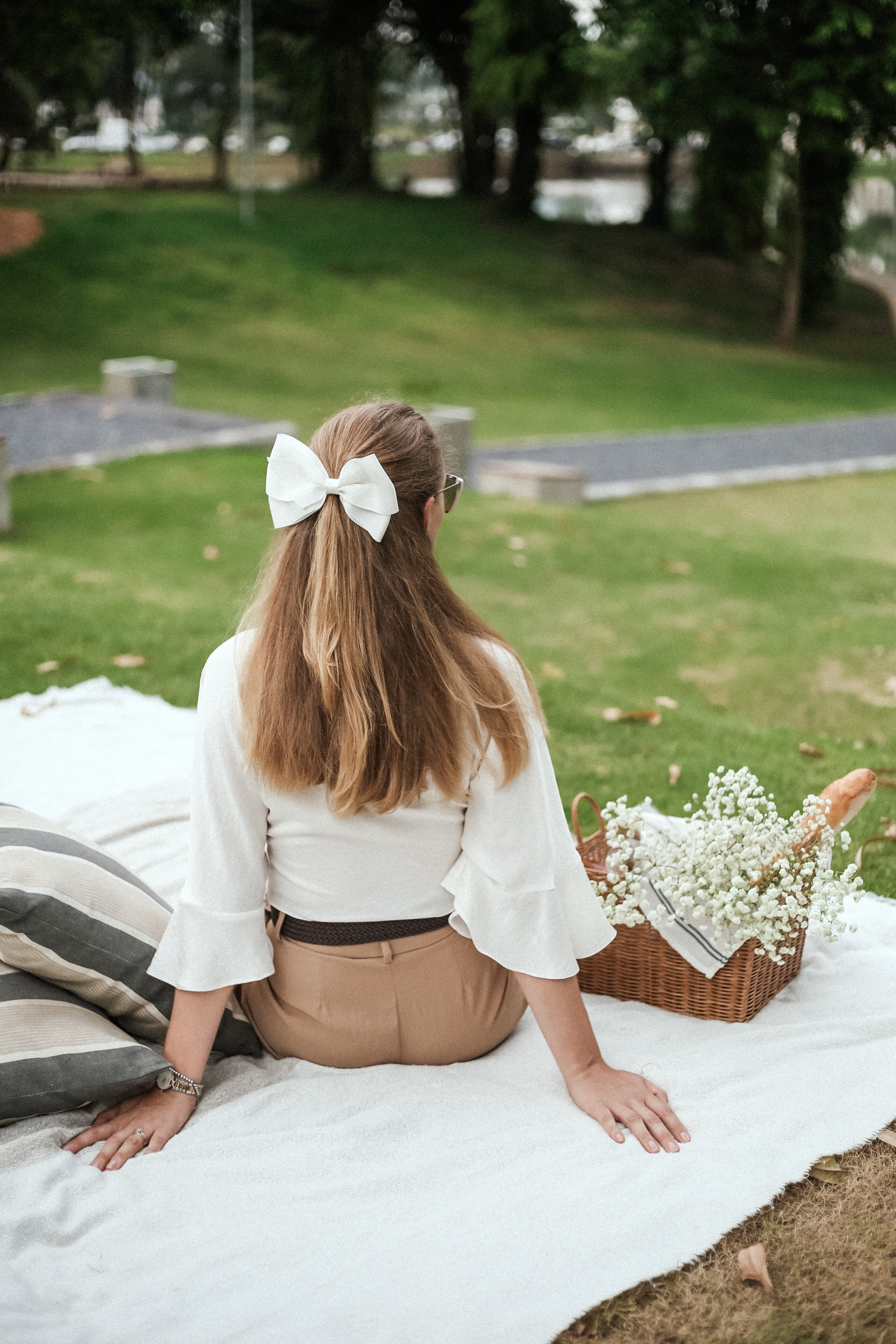 Винный Девичник в стиле Прованс. Фотограф и видеограф Анна Домашенко