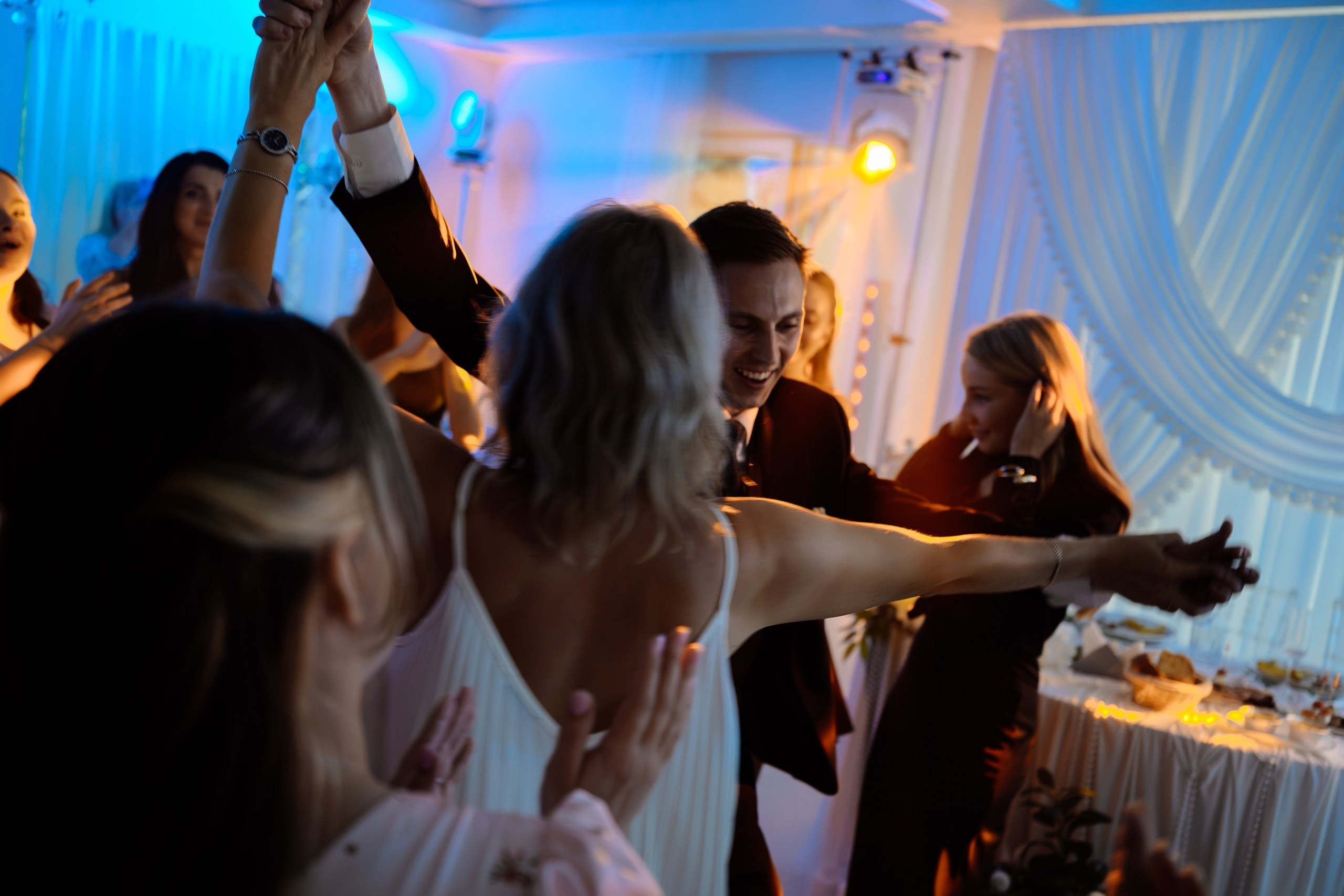 WEDDING DAY. Свадебный фотограф — Крюков Константин