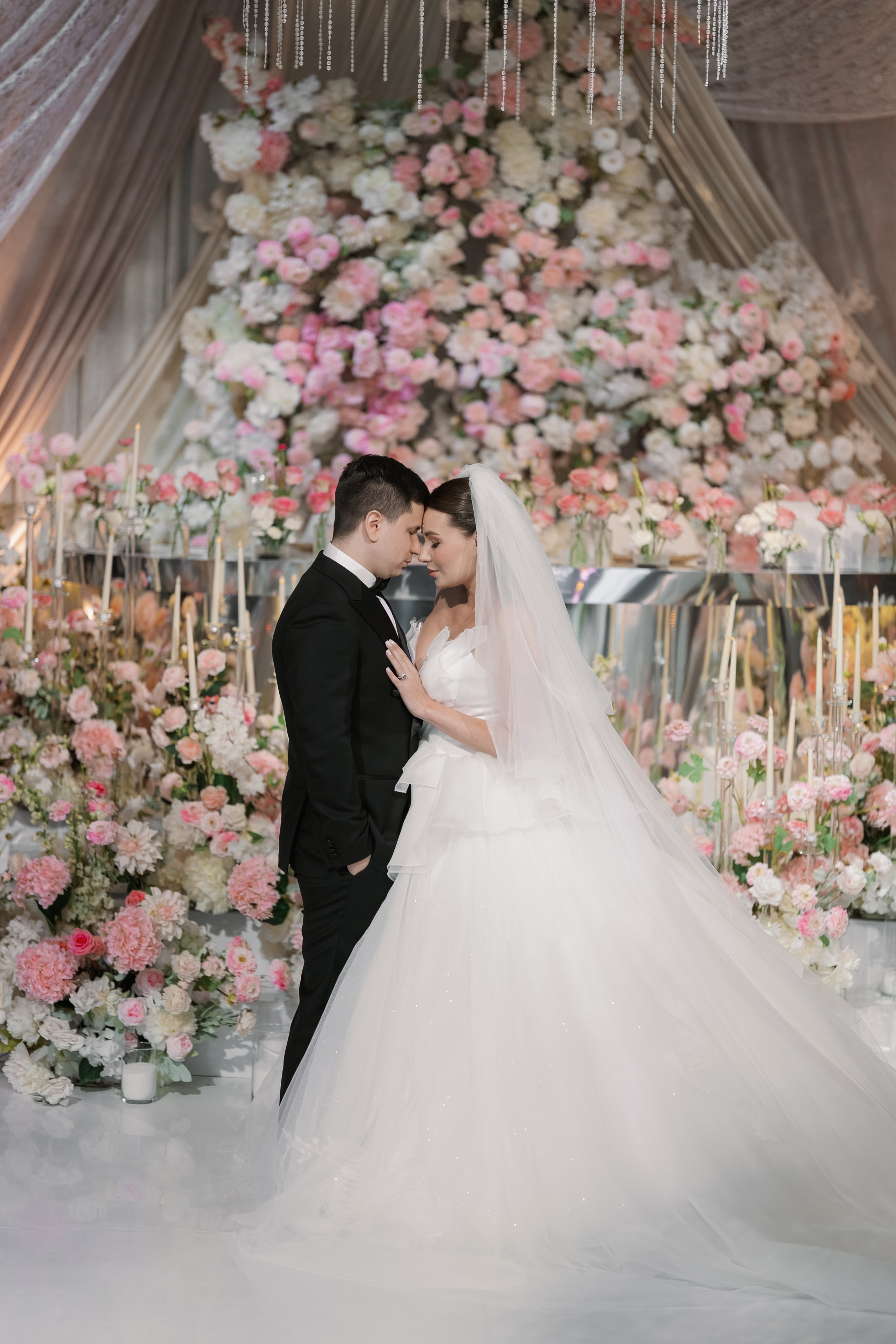 WEDDING DAY. Wedding photographer Krukov Photo