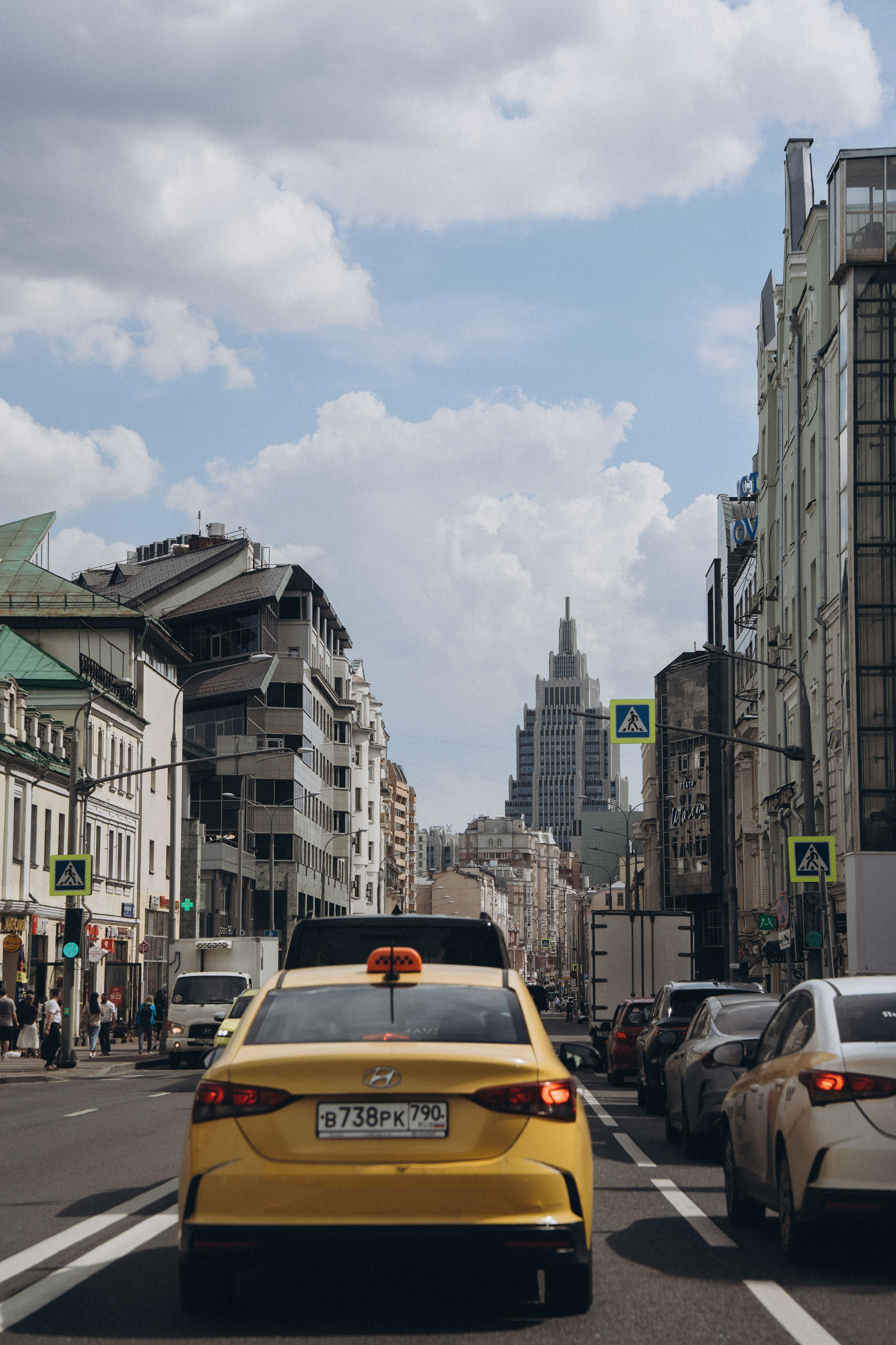 M&J. Фотограф Гвоздева Варвара / Москва