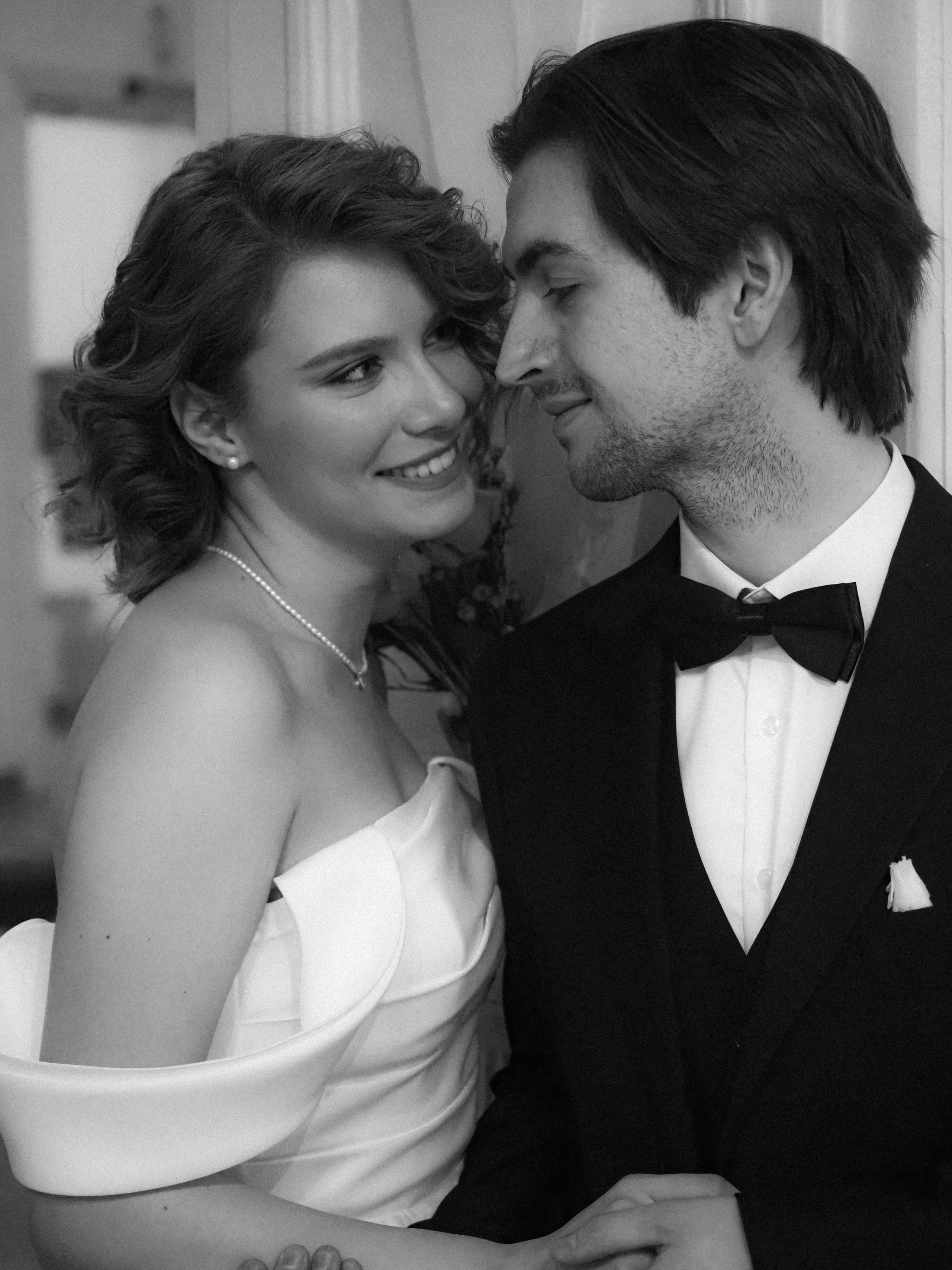 В музее. Фотограф Рязань. Семейный Свадебный фотограф