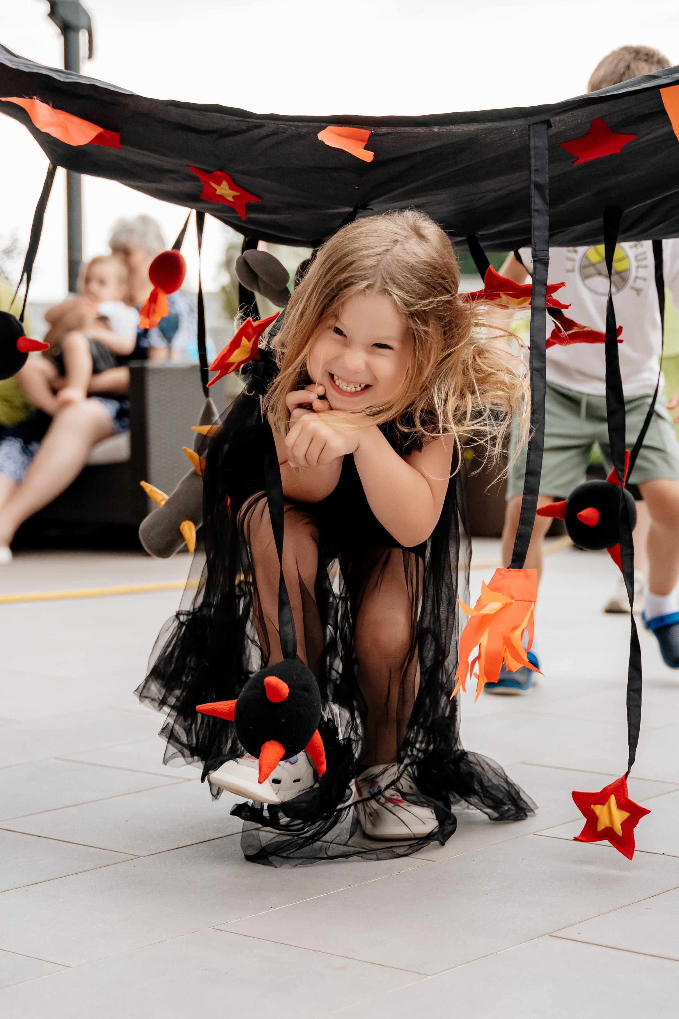 Детский день рождения. Свадебный и семейный фотограф в Сочи Никита Пищов