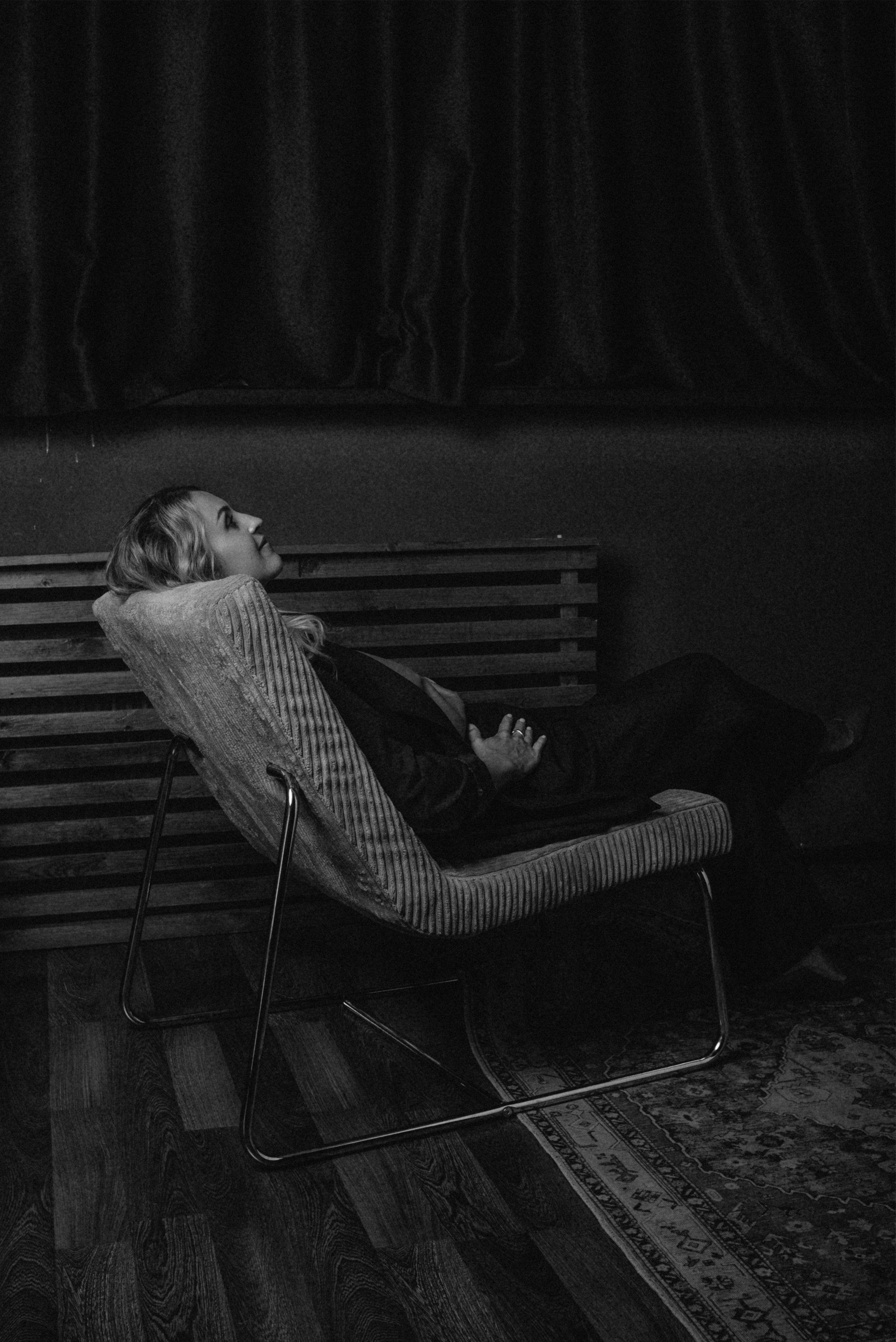 Ольга. Фотограф в Санкт-Петербурге Марина Парникова