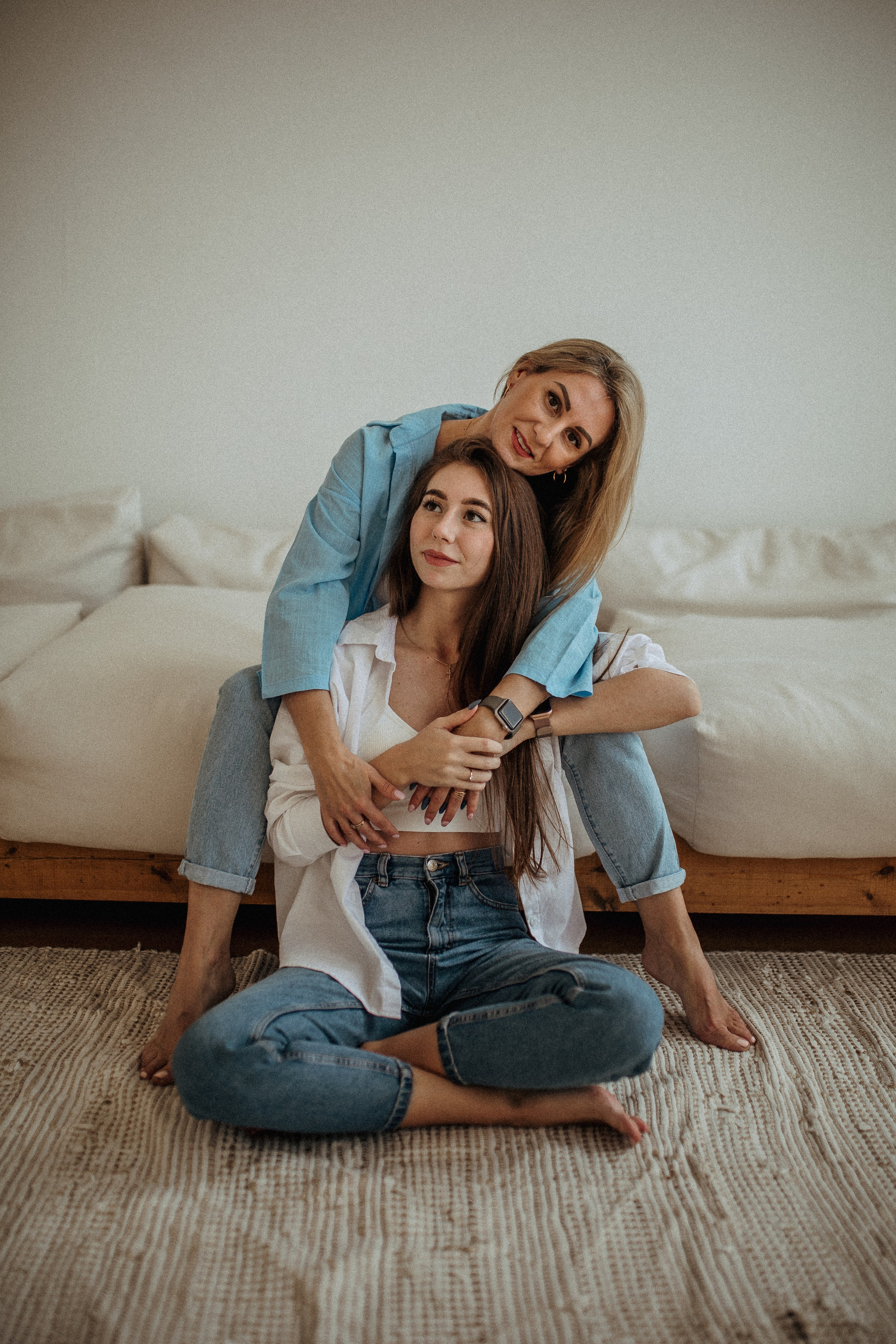 Ксения & Анастасия. Семейный и Свадебный фотограф в Санкт-Петербурге Плохая Екатерина