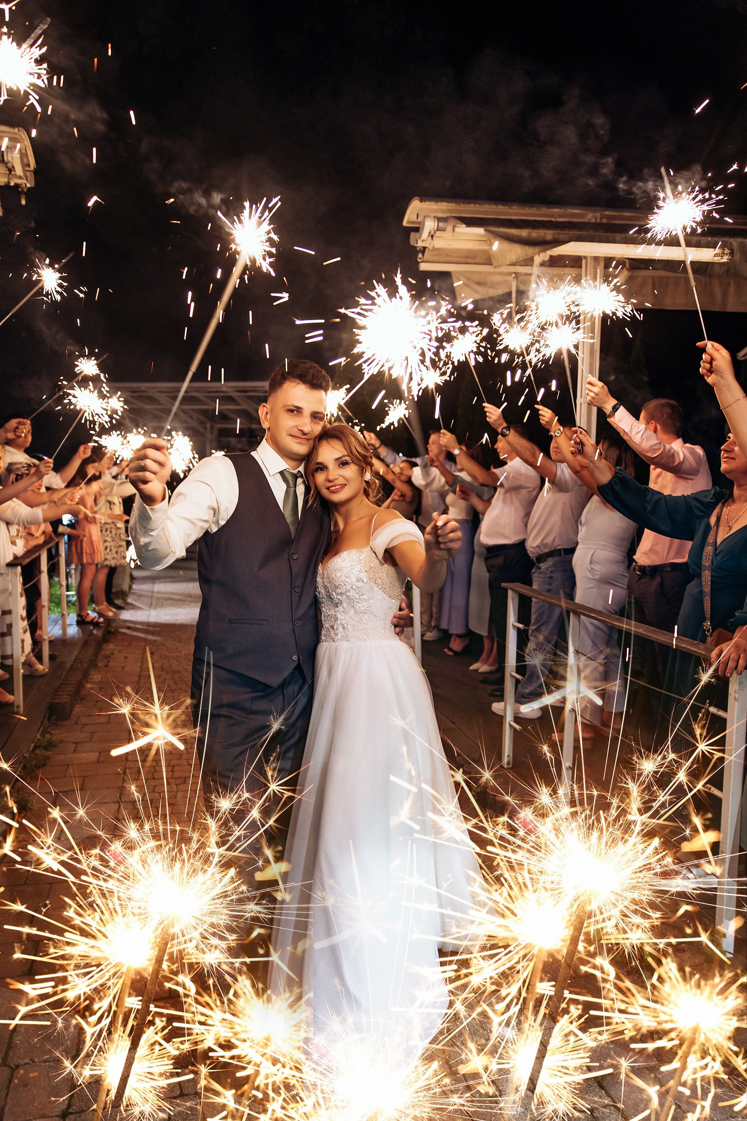 Роман и Юлия 26 июля 2024. Фотограф в Калининграде свадебная фотография, репортажная, фотосессии