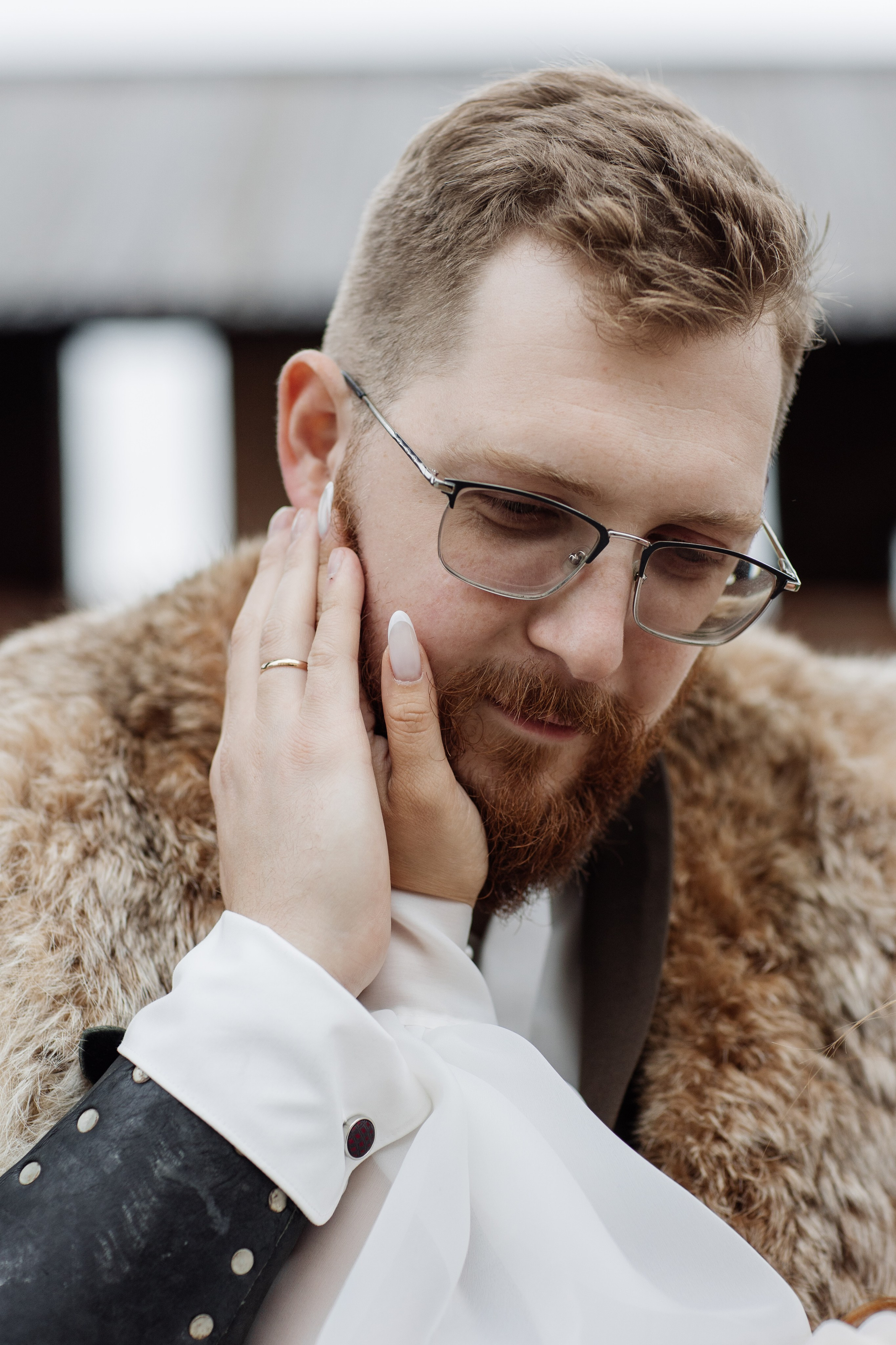 В стиле Властелина Колец. Свадебный фотограф в Нижнем Новгороде — Эдуард Смирнов