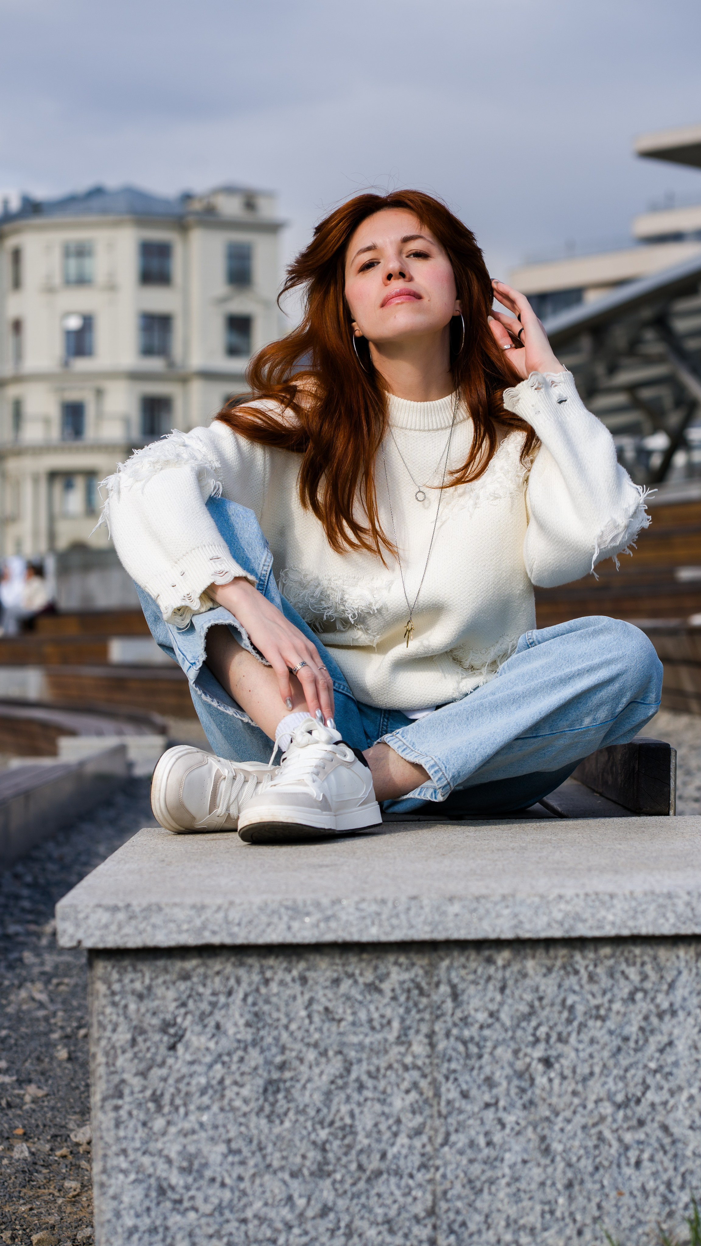 Елена. Репортажный и студийный фотограф, Москва