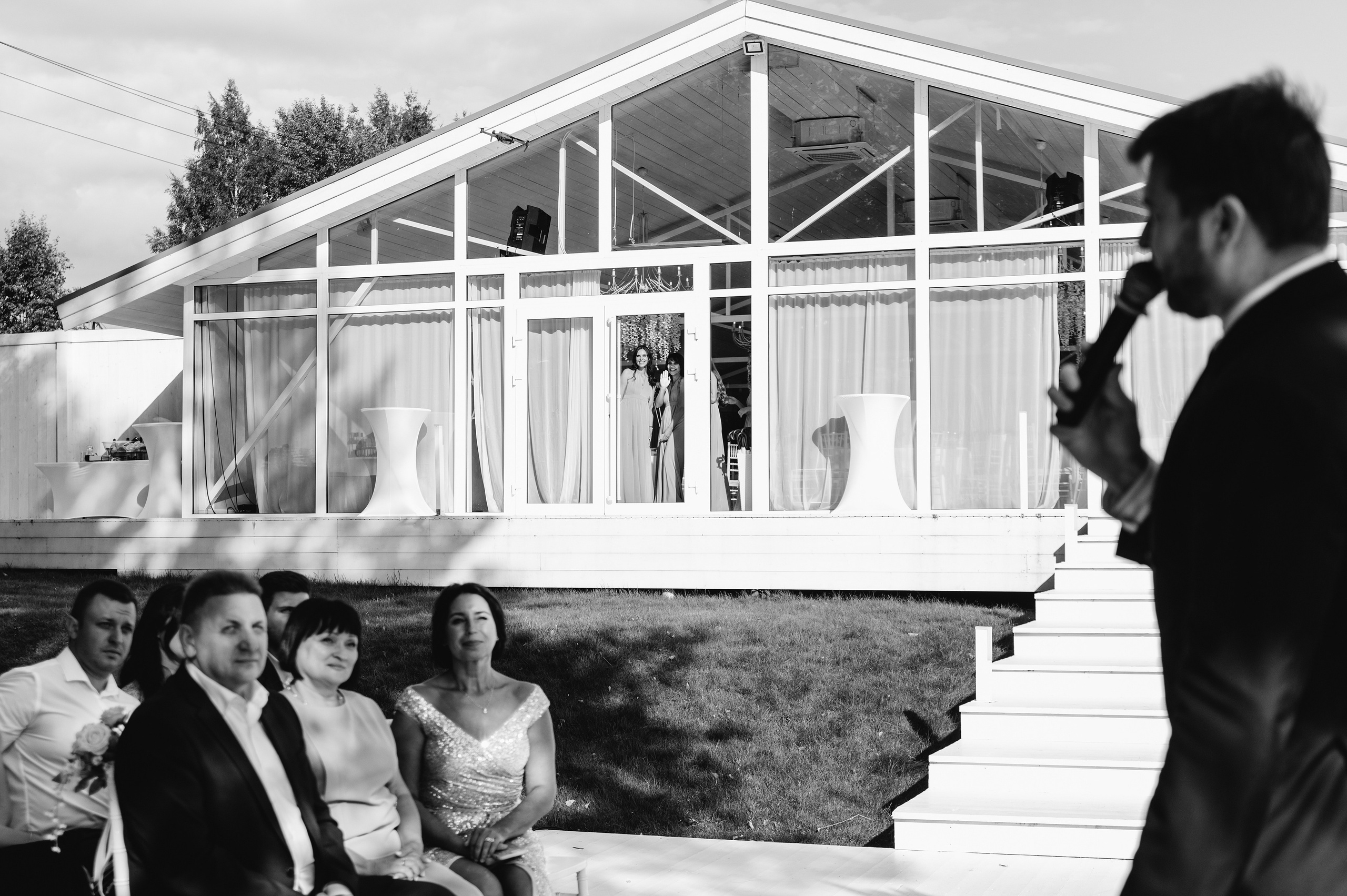 WEDDING. Мария — Свадебный фотограф