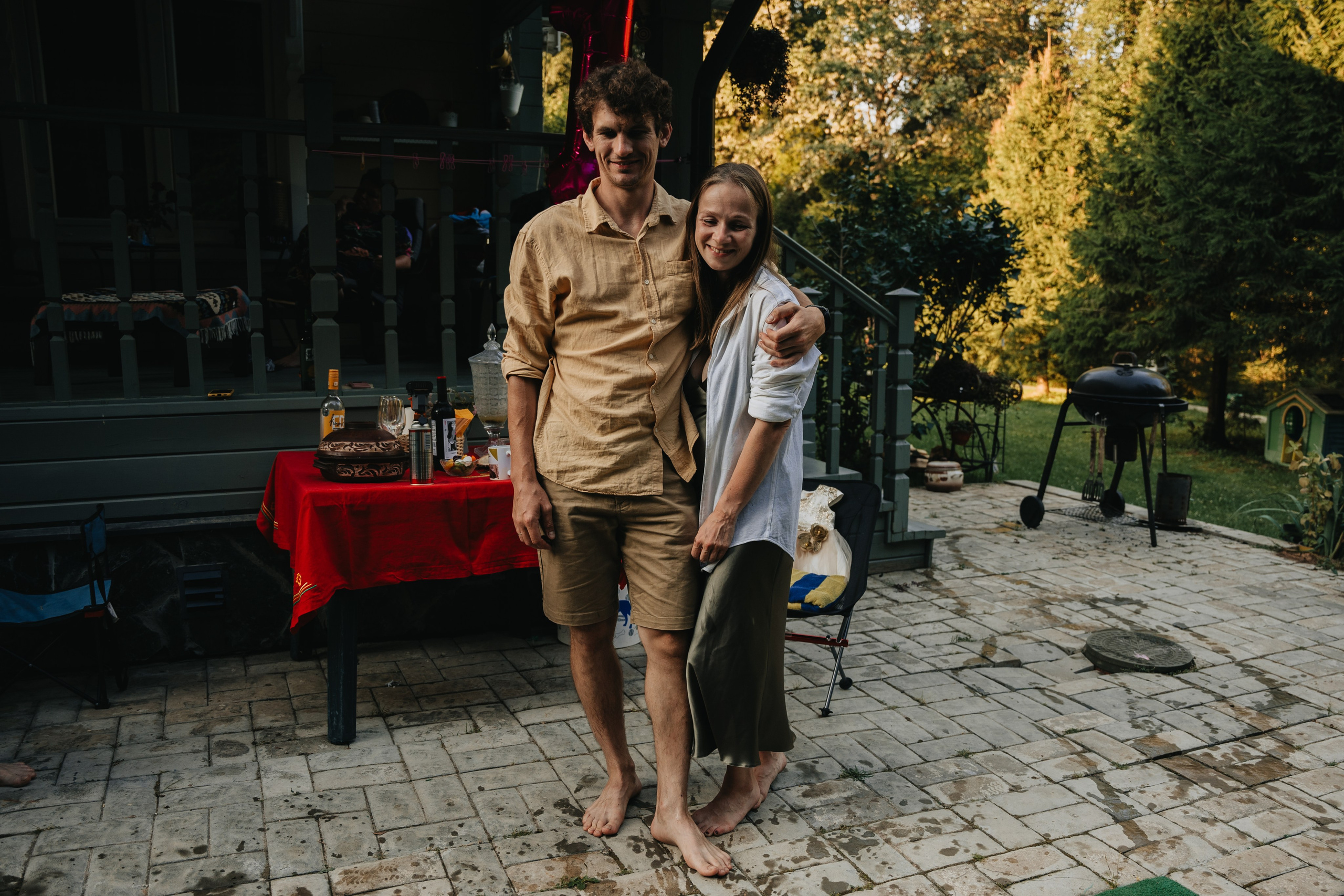 День рождения Луки и Оливии. Фотограф в Москве и МО Влада Обласова