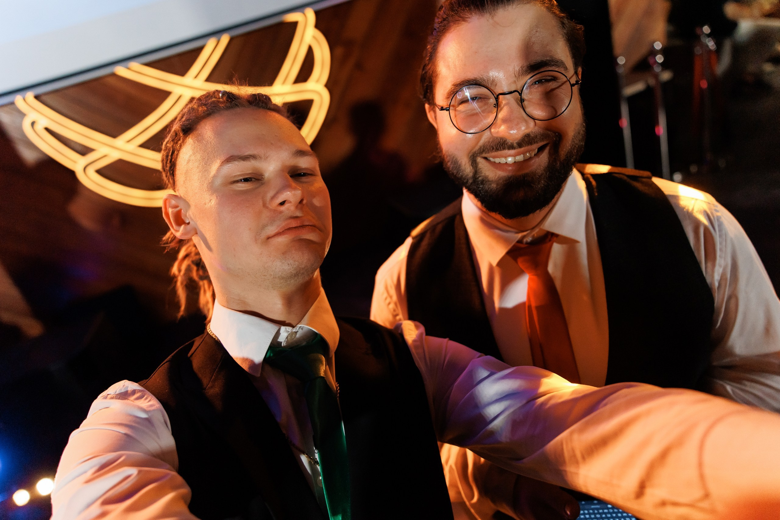 Свадебный фотограф. Свадебный фотограф — Крюков Константин