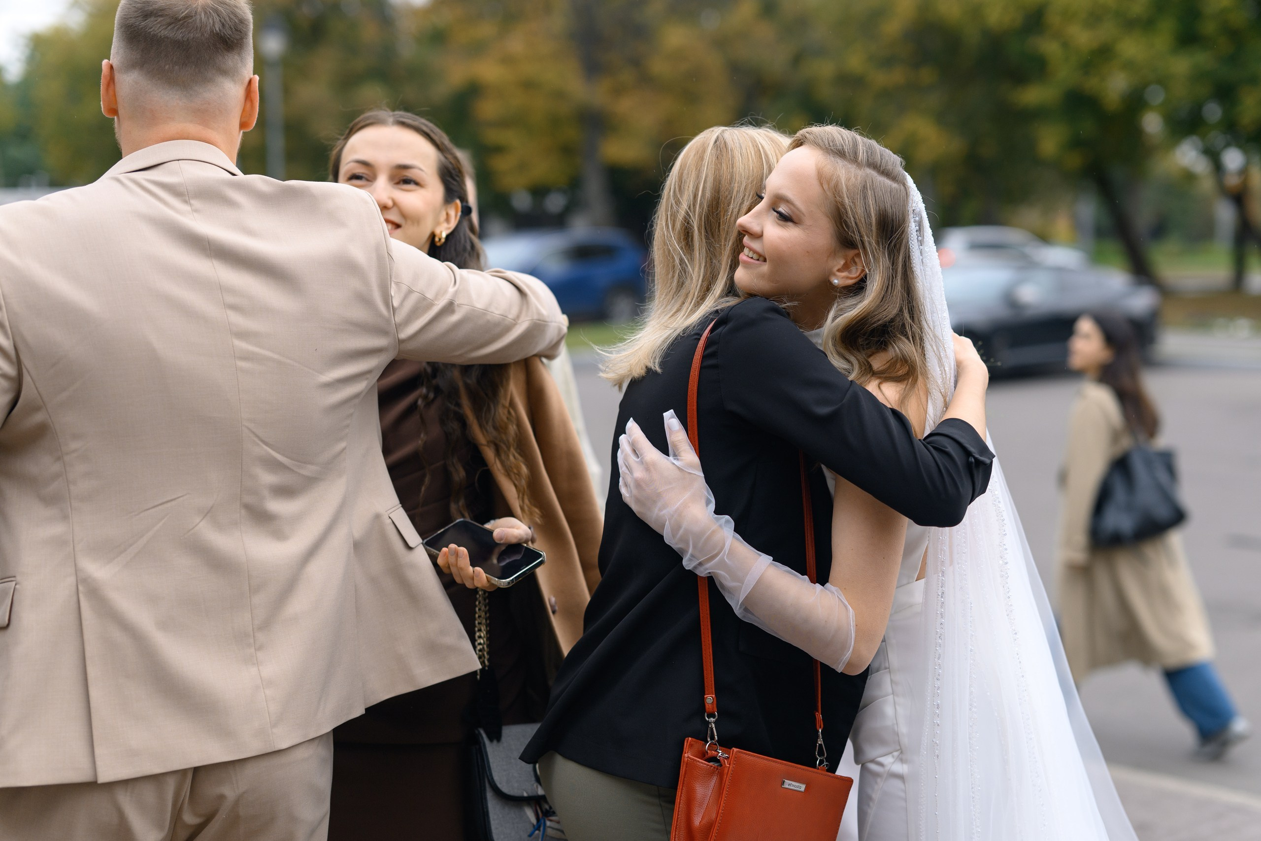 Фотограф на свадьбу Минск Москва Санкт-Петербург Свадебный фотограф Фотограф на свадьбу Репортажный фотограф Love Story Свадебная прогулка. Свадебный фотограф — Крюков Константин