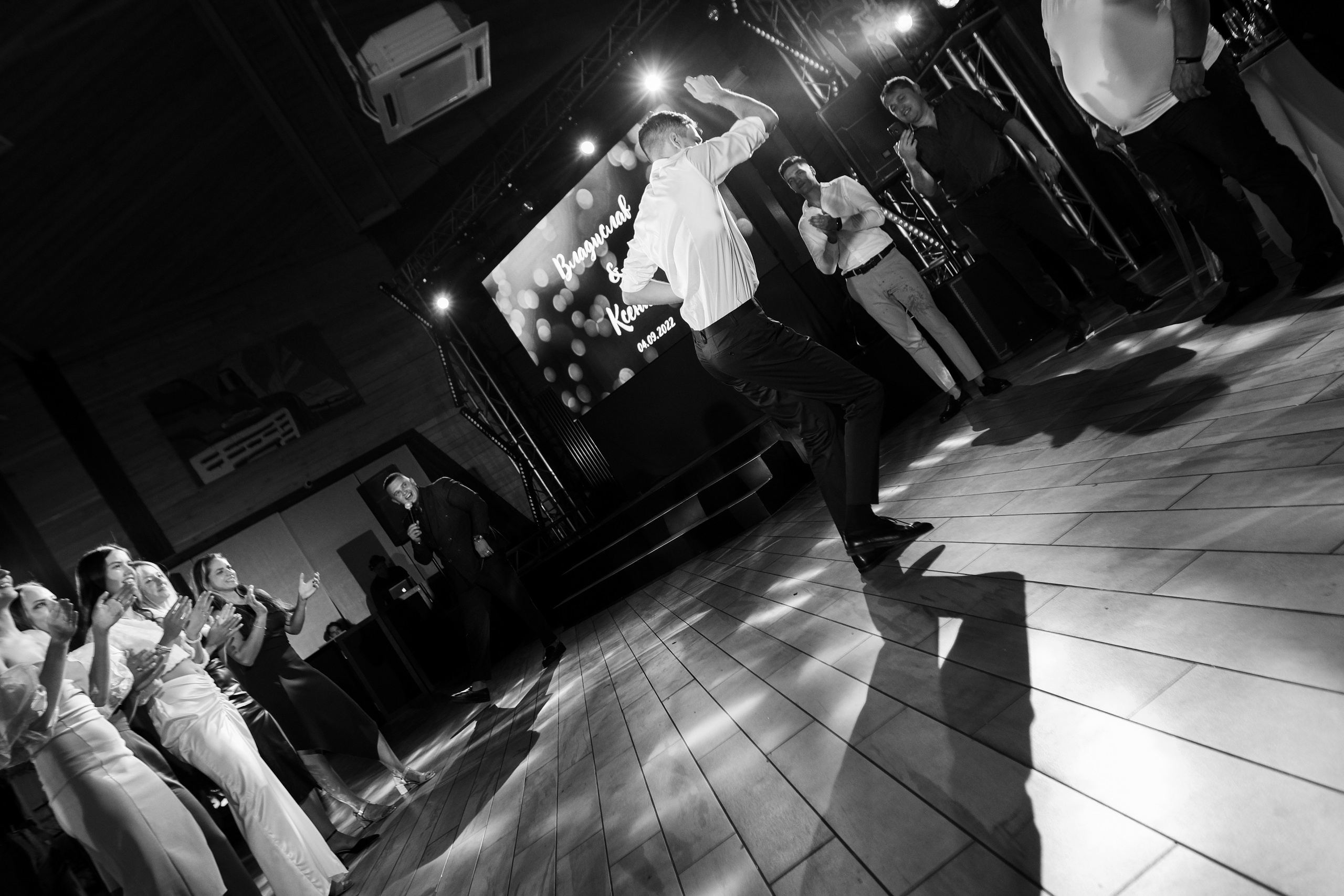 Владислав и Ксения