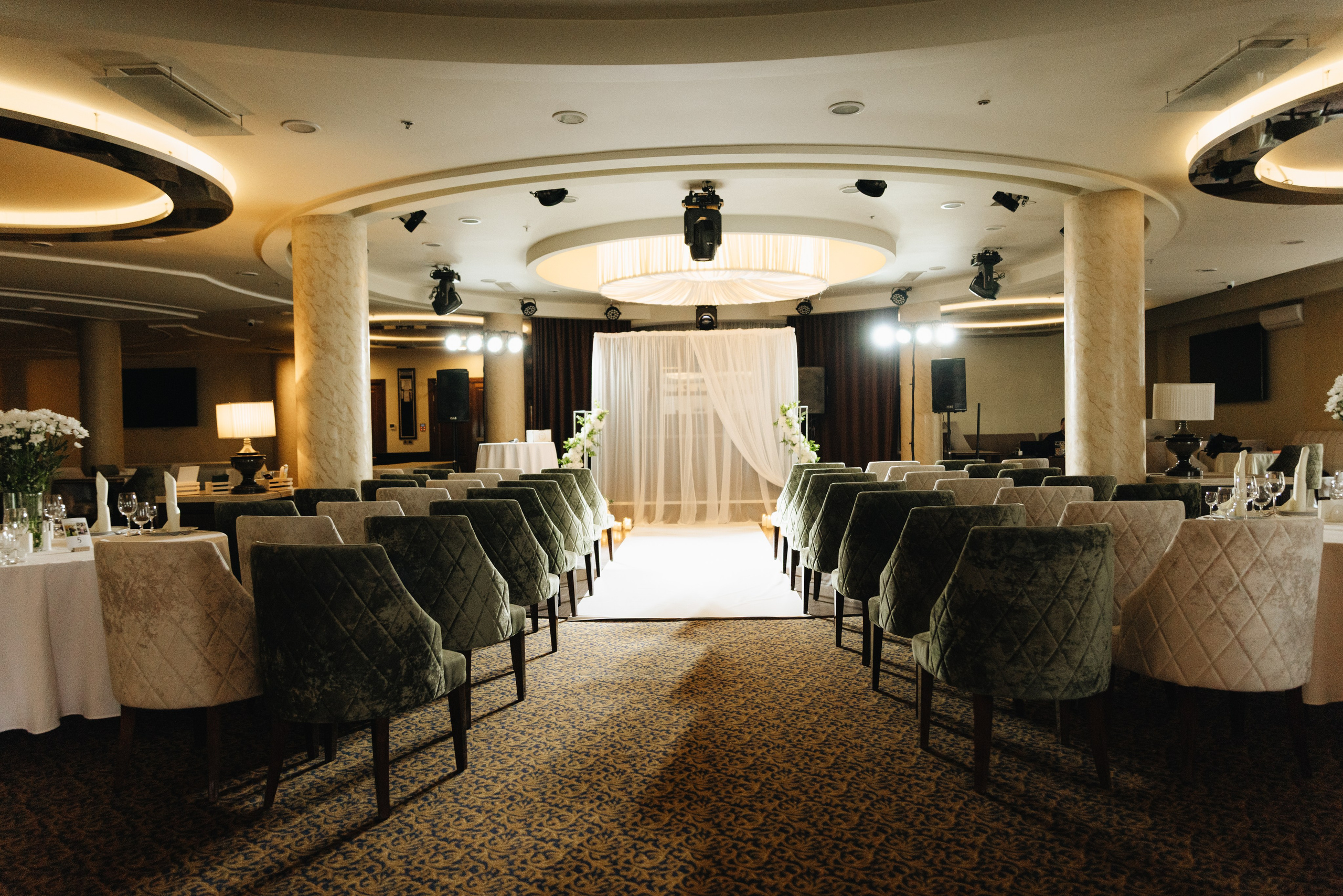 Диана и Николай. Семейный и свадебный фотограф в Донецке Елена Гордеева