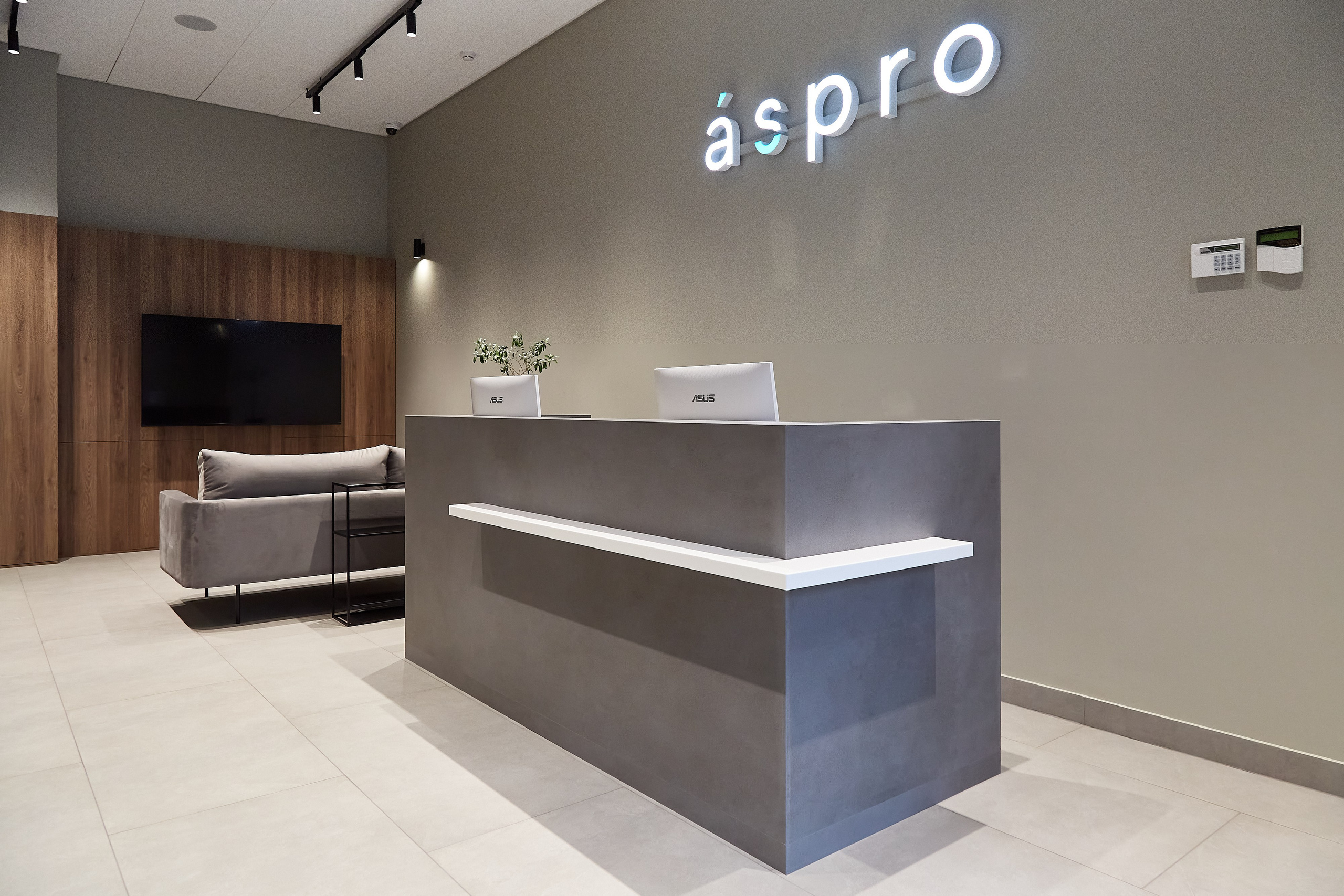 Стоматология Aspro dental clinic. Фотограф Анастасия Леонтьева Санкт-Петербург