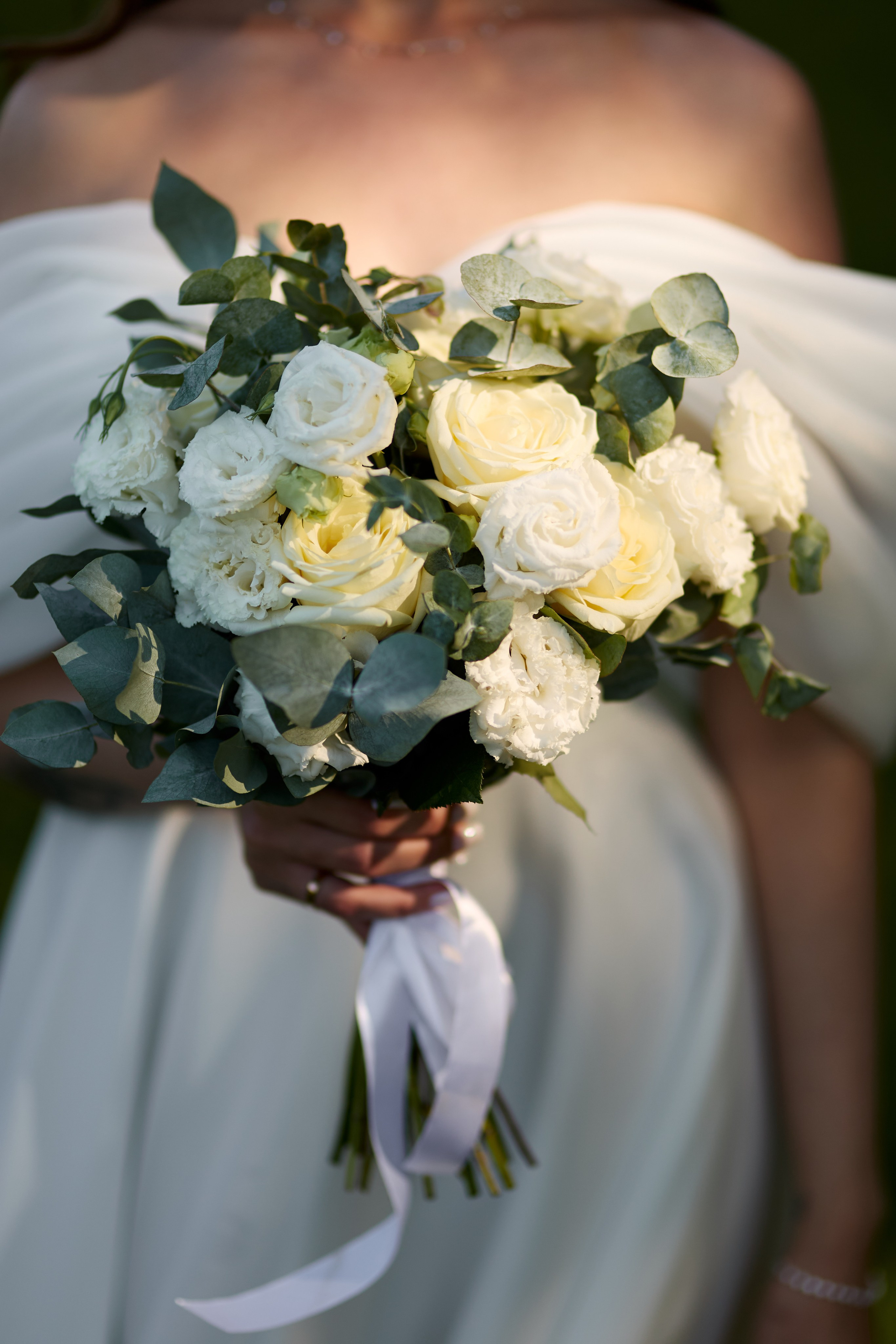 Марина и Илья. Александр Прозоров фотограф в Кирове