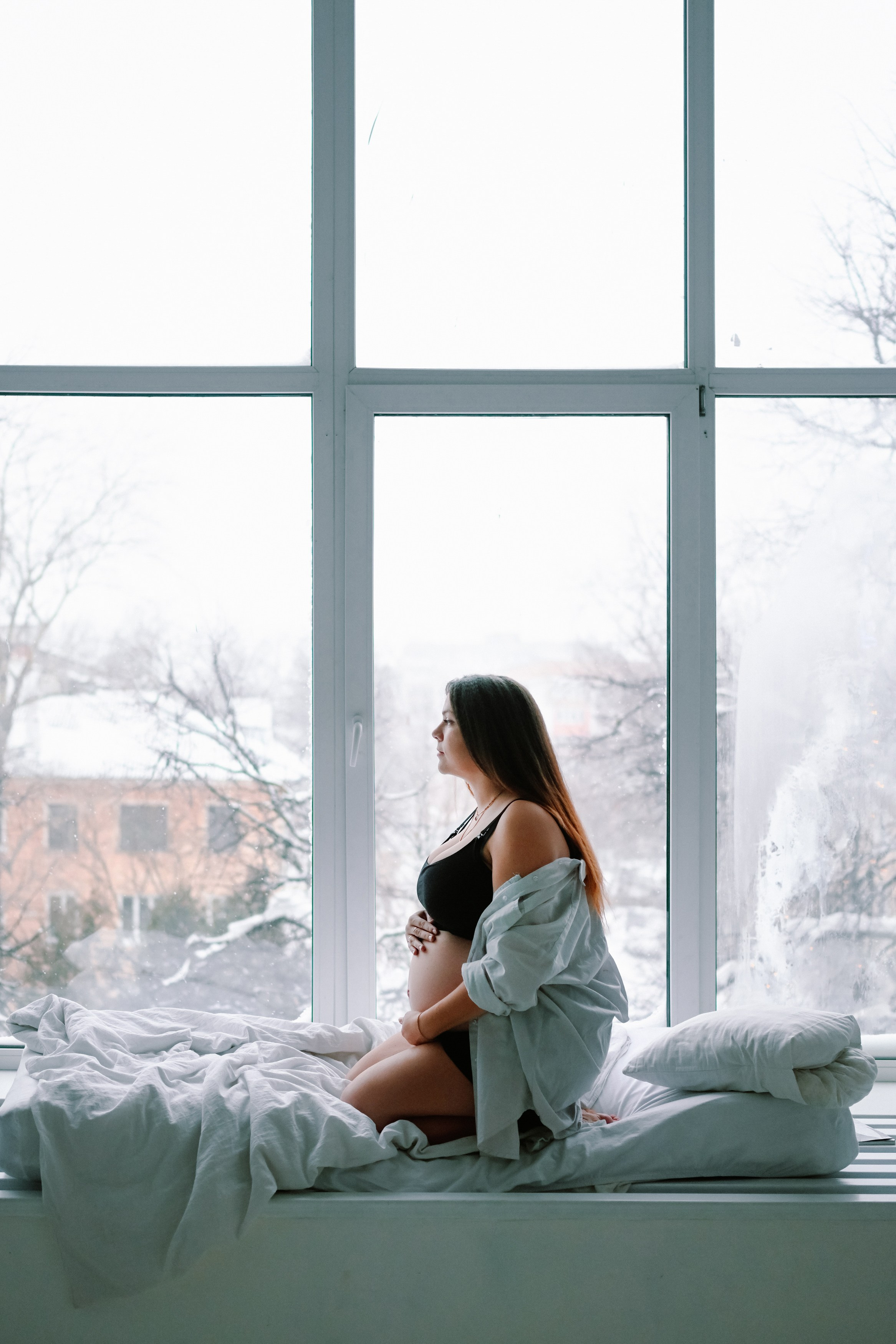 В ожидании чуда. Универсальный фотограф и видеограф