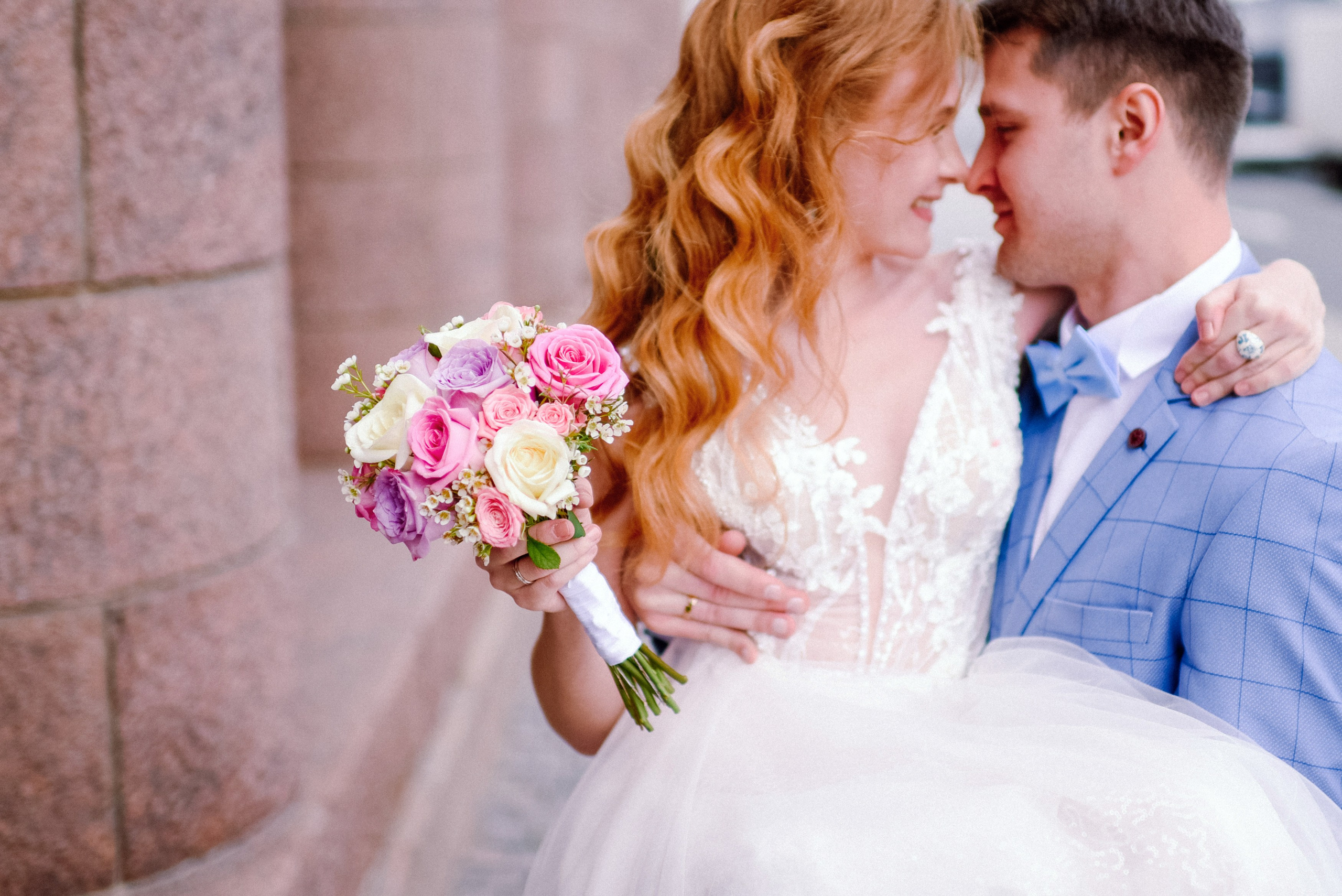 Свадебное. Универсальный фотограф и видеограф