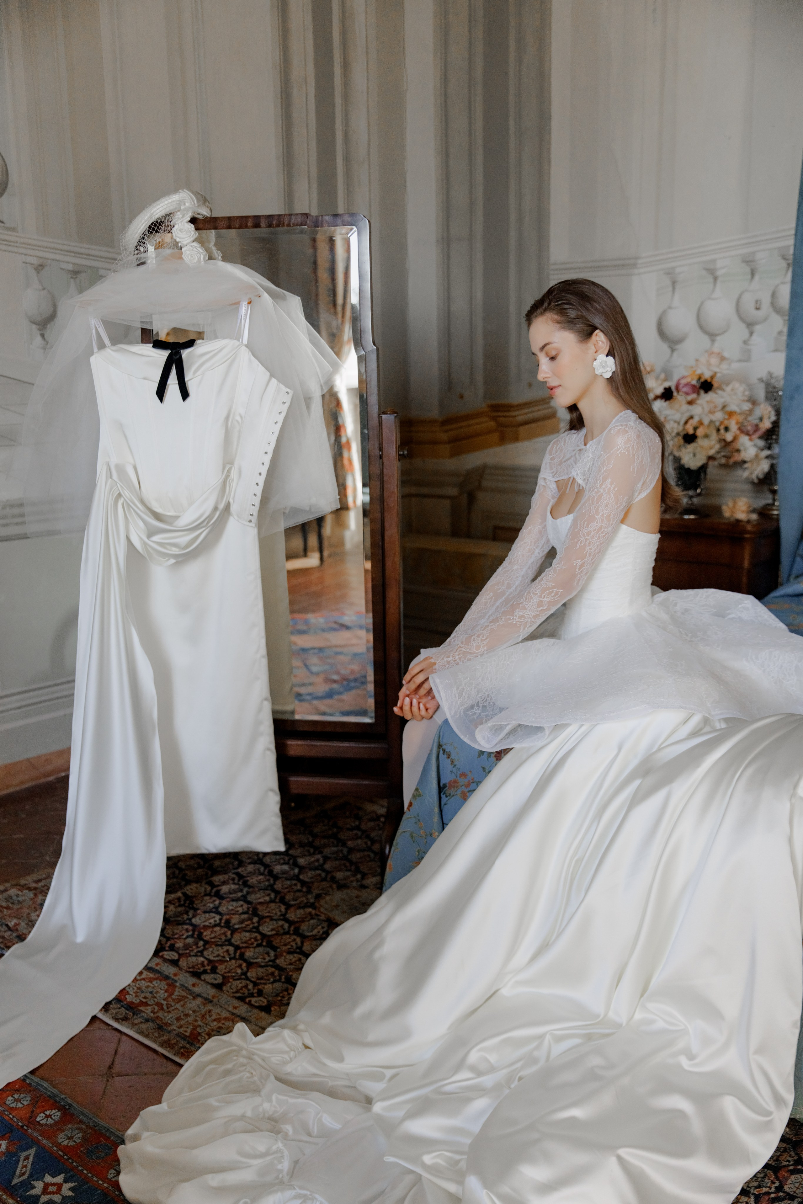 Toscany, Italy — Editorial. Свадебный фотограф в Москве, Ярославле Виталий Квант