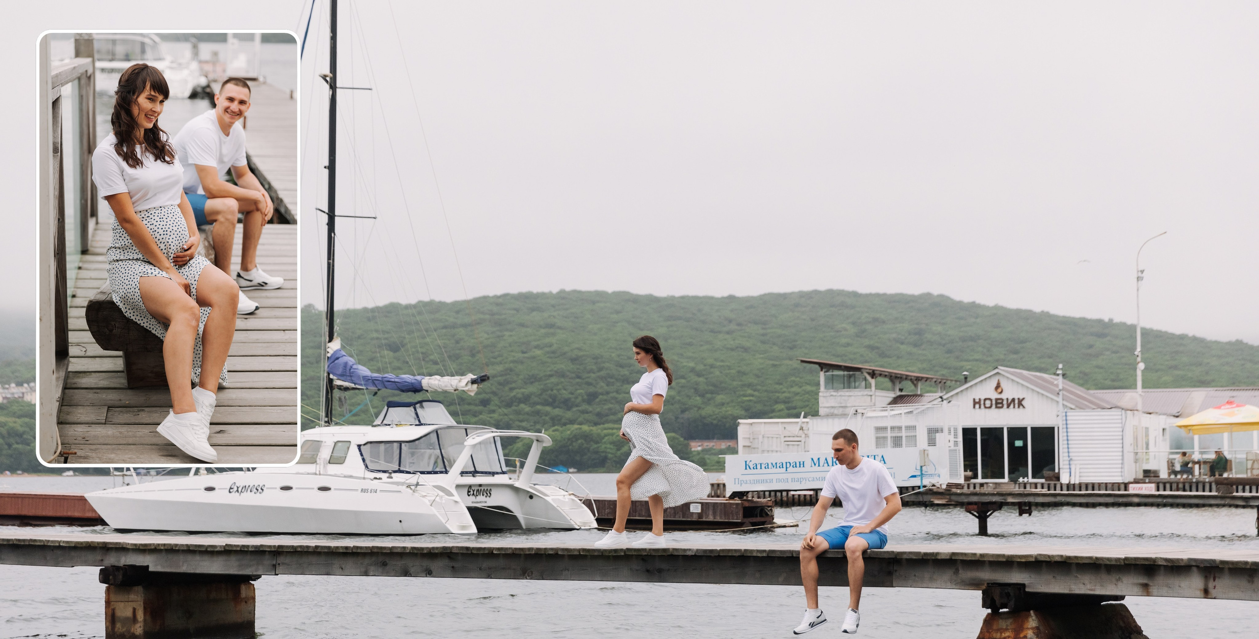 Семейный фотоальбом Владивосток. Выпускные альбомы во Владивостоке