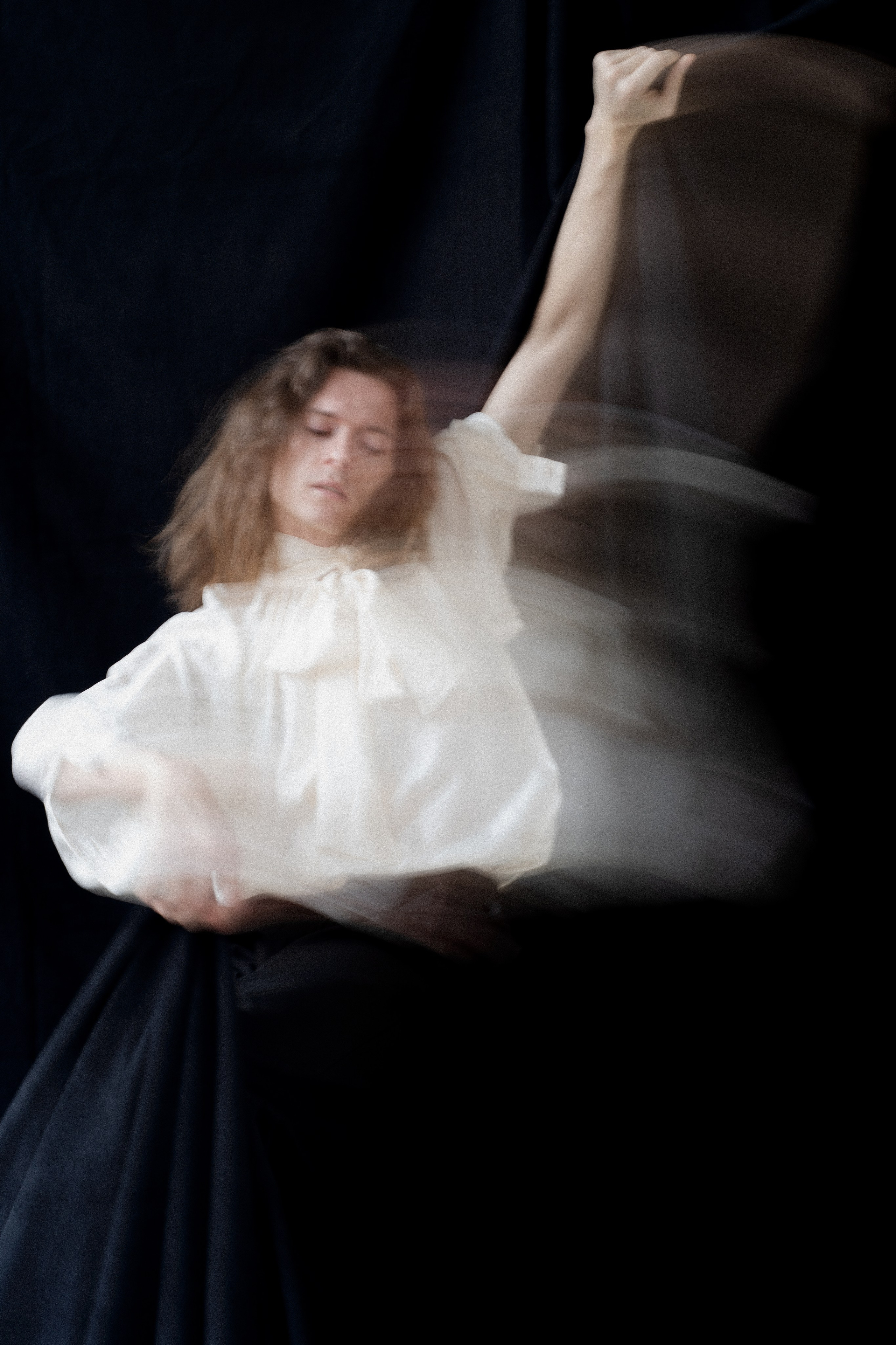 Artist. Арт-фотограф в Краснодаре