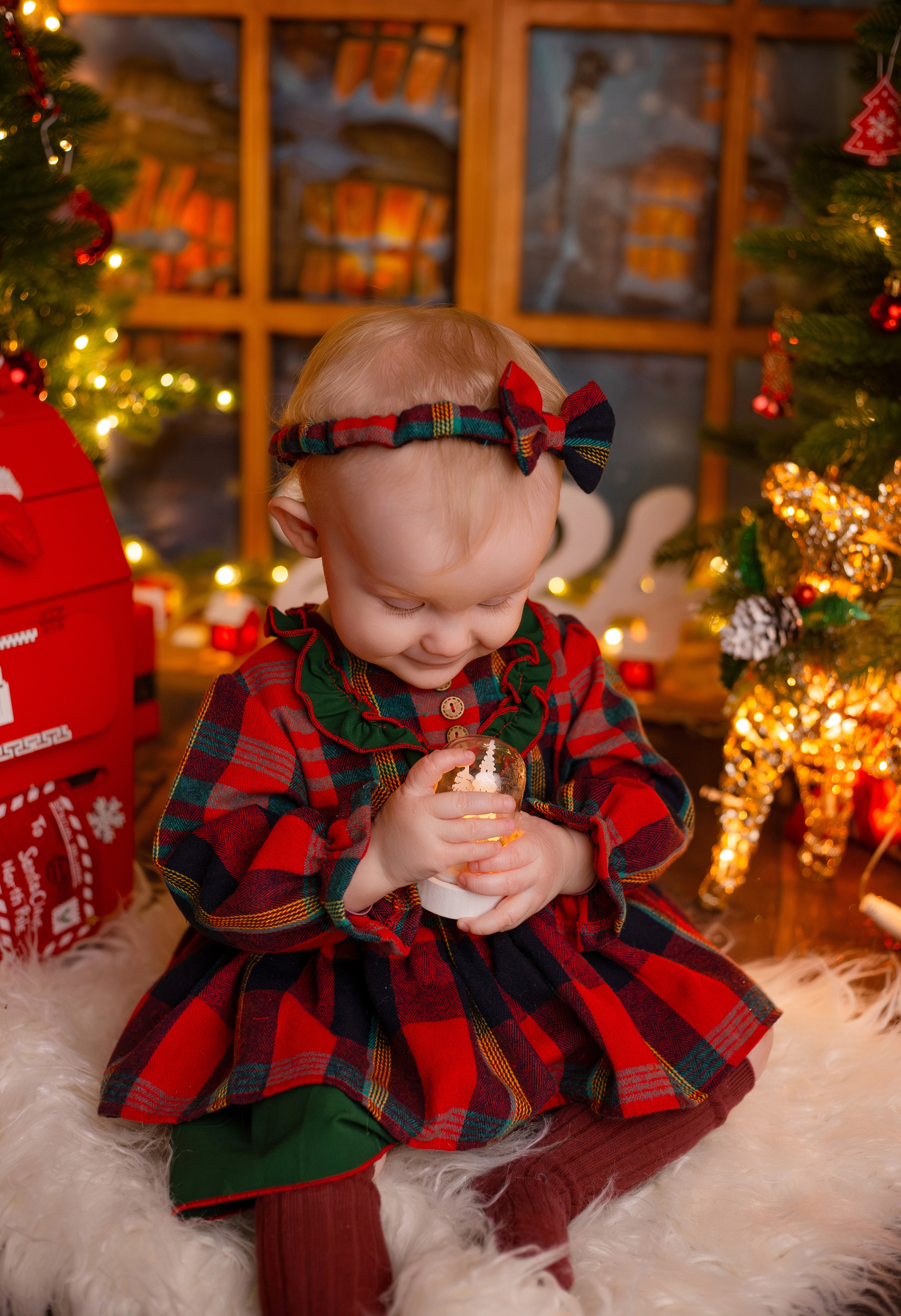 Фотопроекты. Детский фотограф в Няндоме Ариана Арсеньева