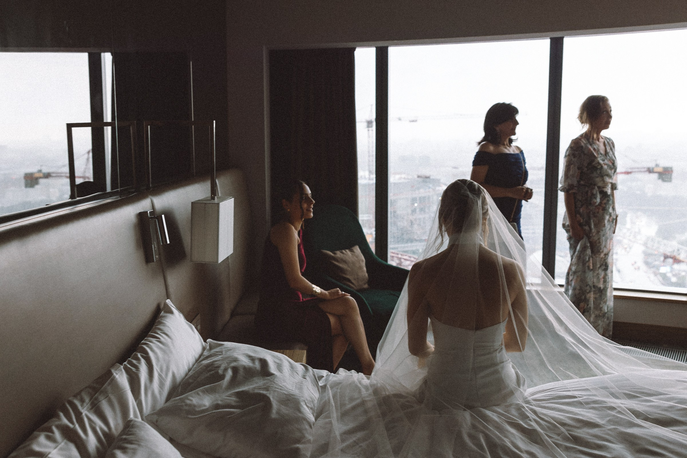 Карина и Армен. Lifestyle фотограф в Санкт-Петербурге Анна Щекалева