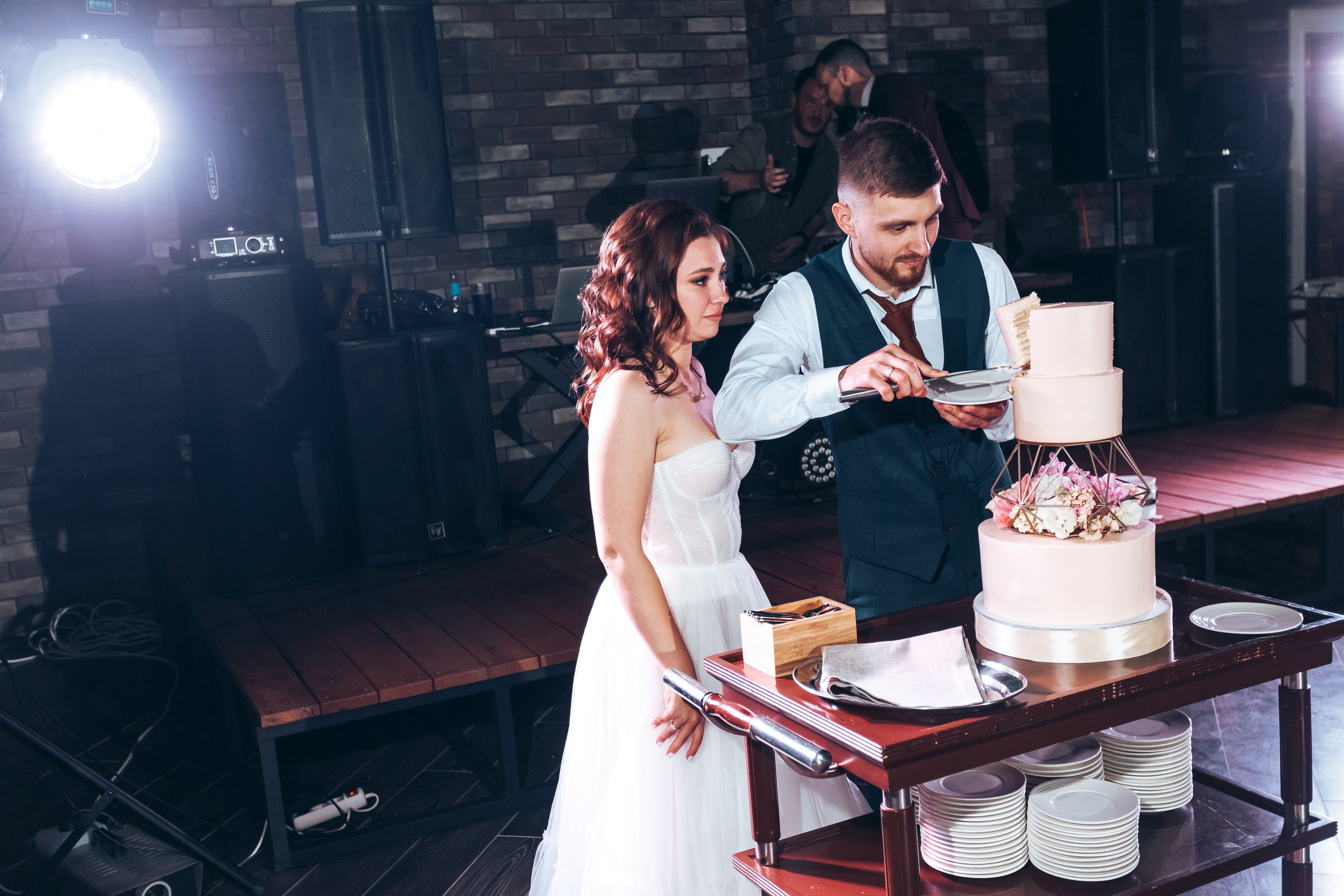 Коля и Оля. Свадебный фотограф в Краснодаре Николай Крауз