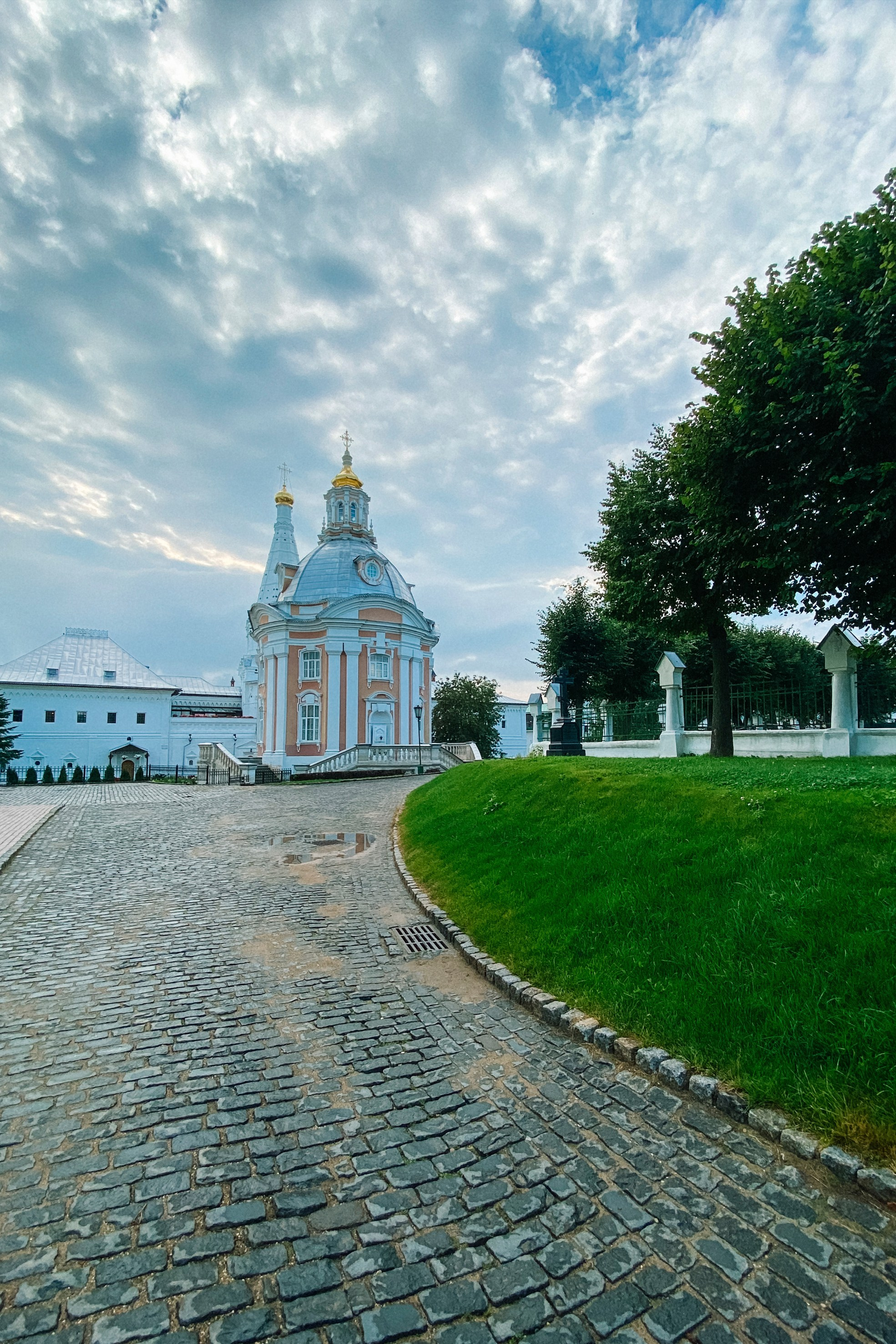 Москва. Команда фотографов Кристины Ивановой