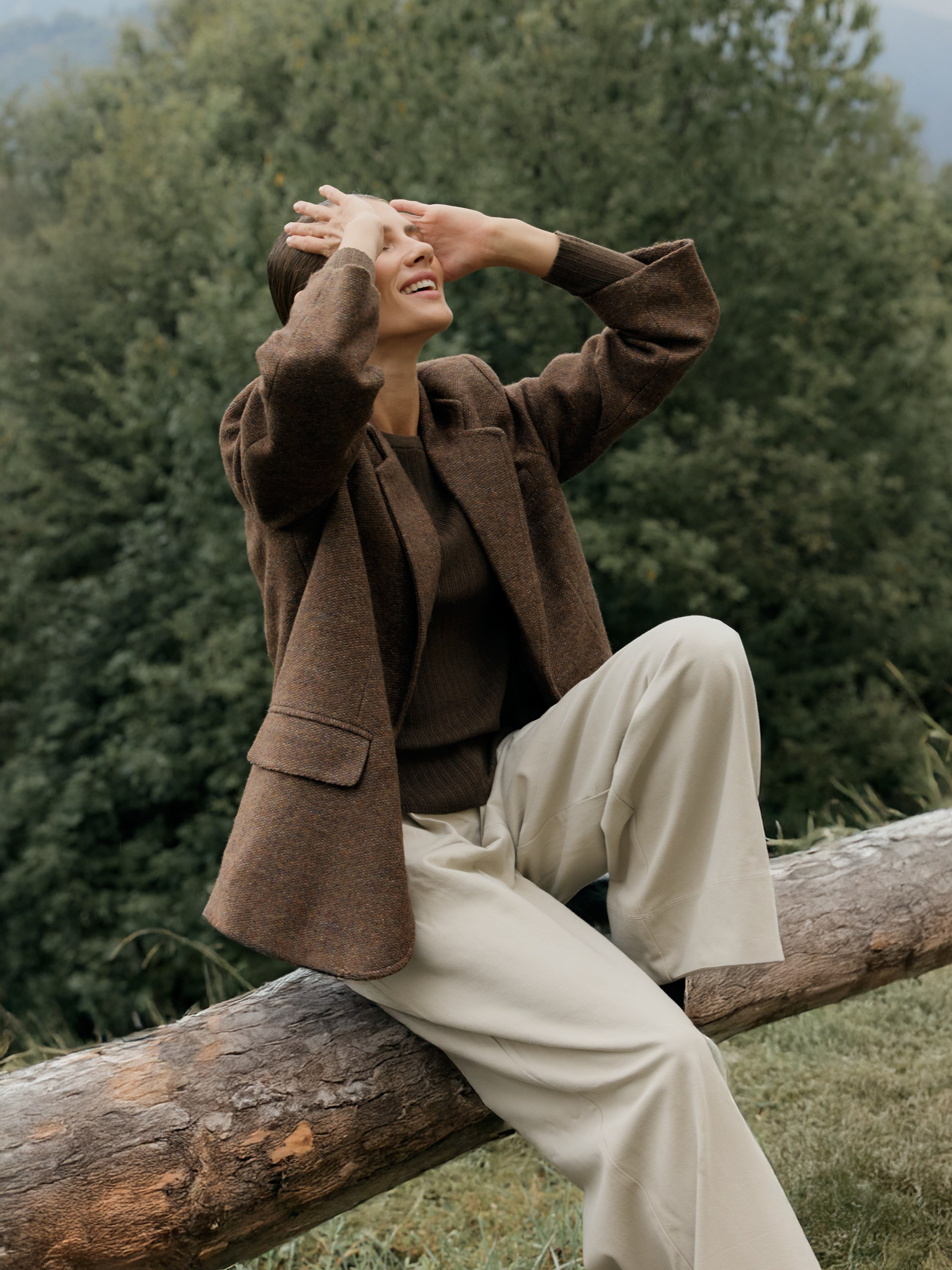 Street. Olya Filina | Moscow Photographer